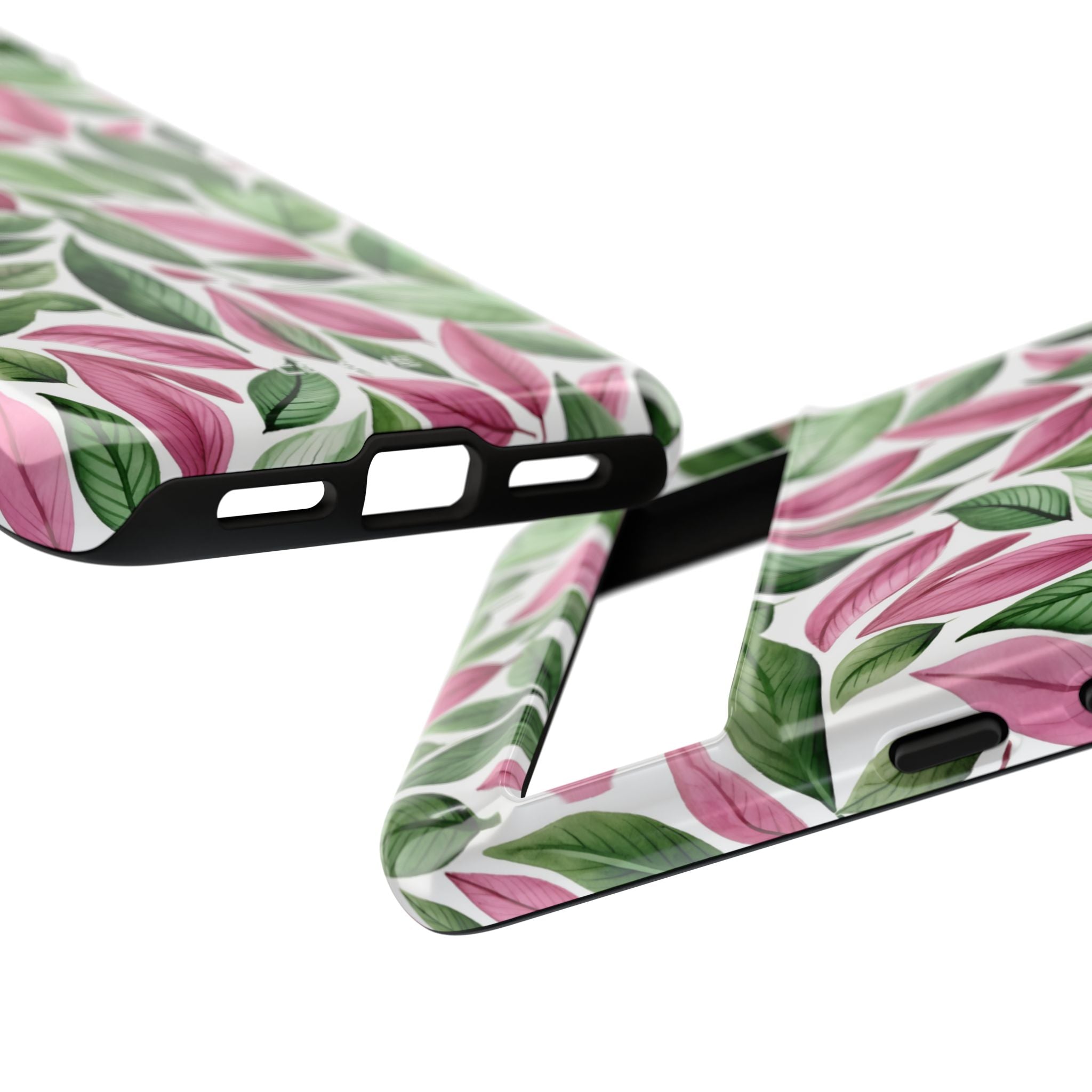 Lush Leaves Dance - Google Pixel Case