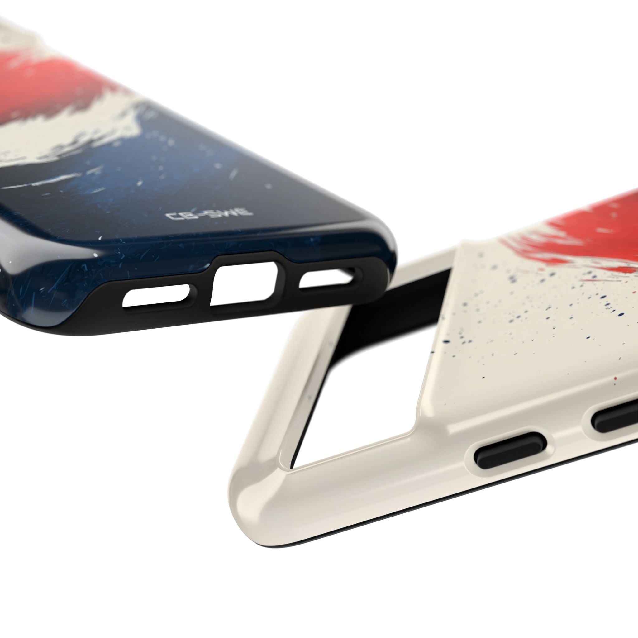 Dynamic Color Flow - Google Pixel Case