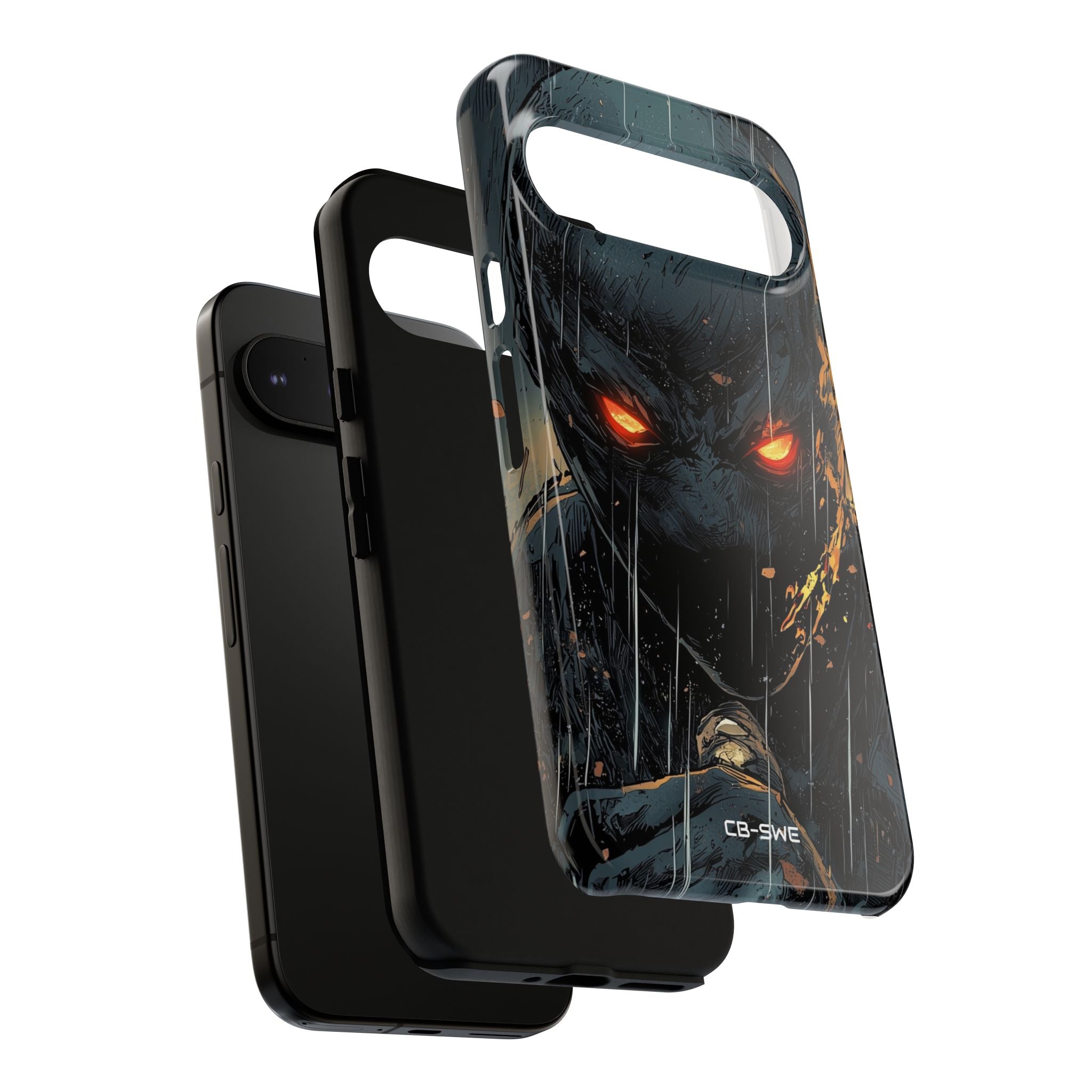 Storm Cloaks Shadow - Google Pixel Case