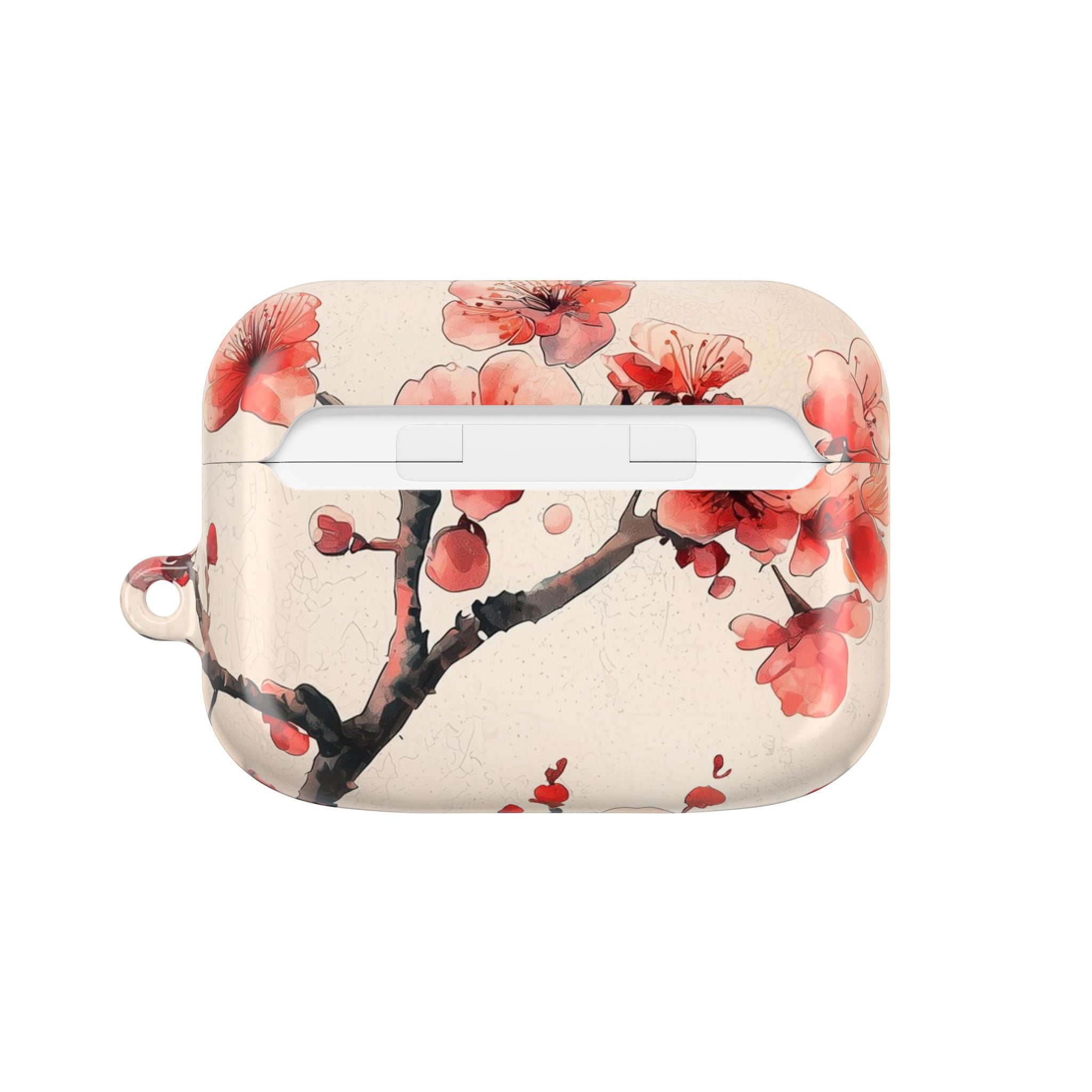 Cherry Blossom Breeze - AirPods Case
