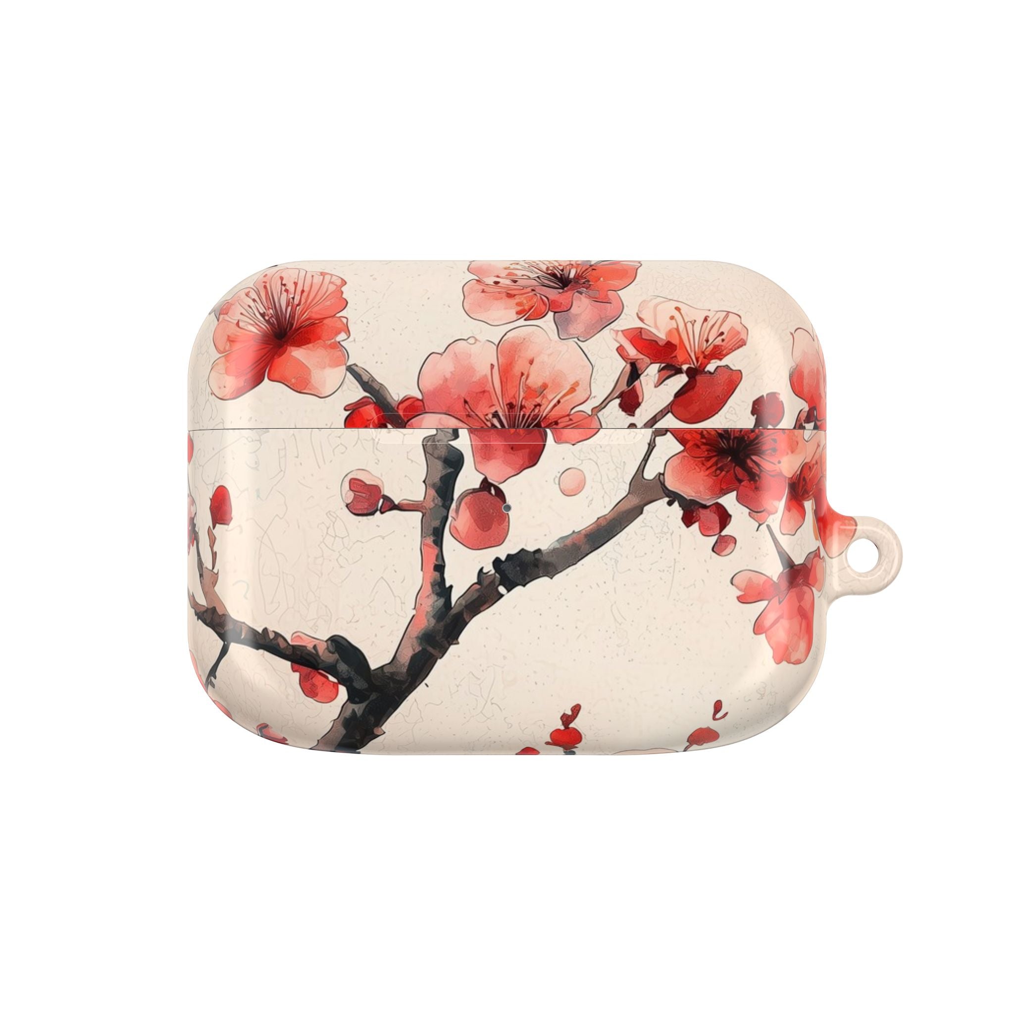 Cherry Blossom Breeze - AirPods Cover