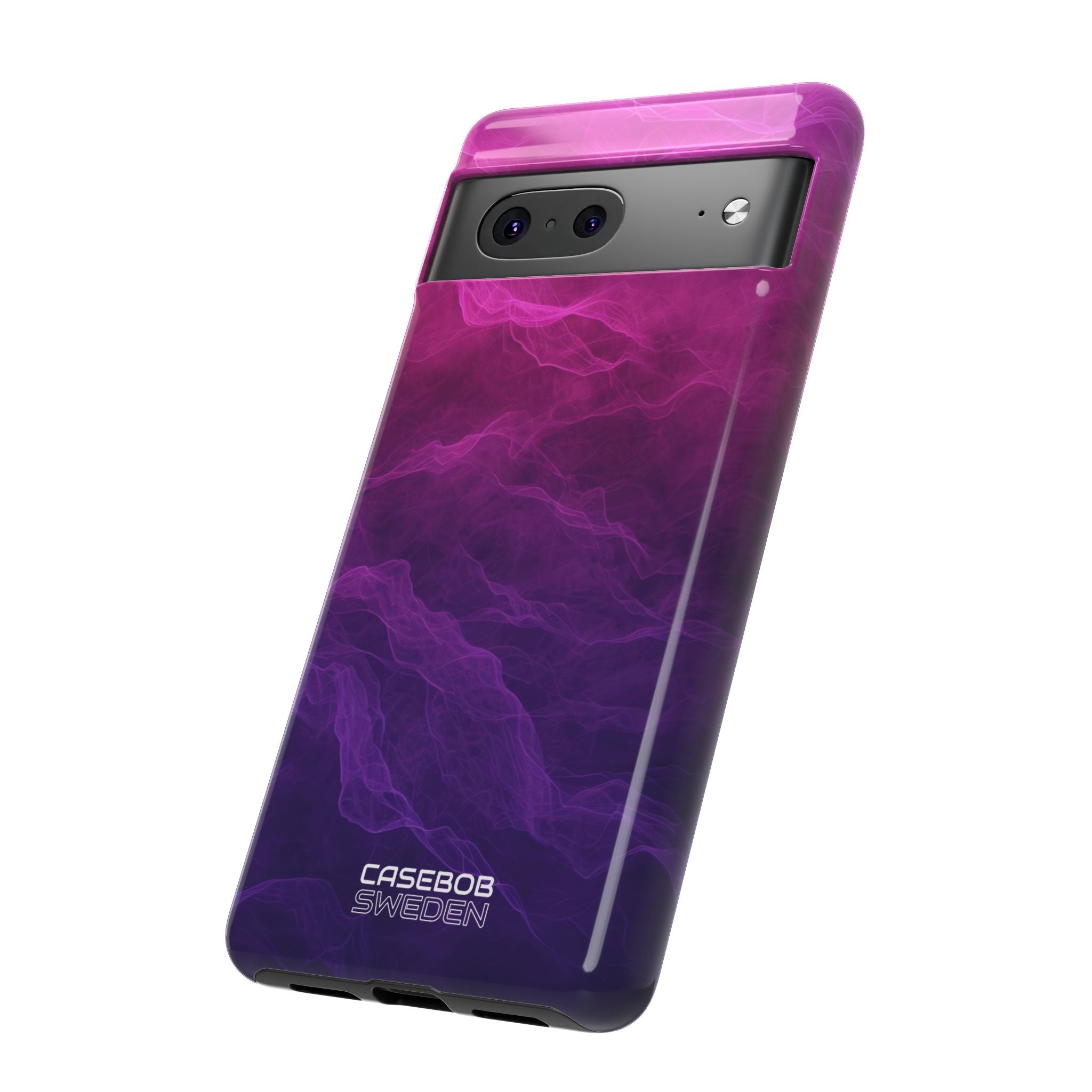 Violet Dream Currents Google Pixel 7 - Resistente