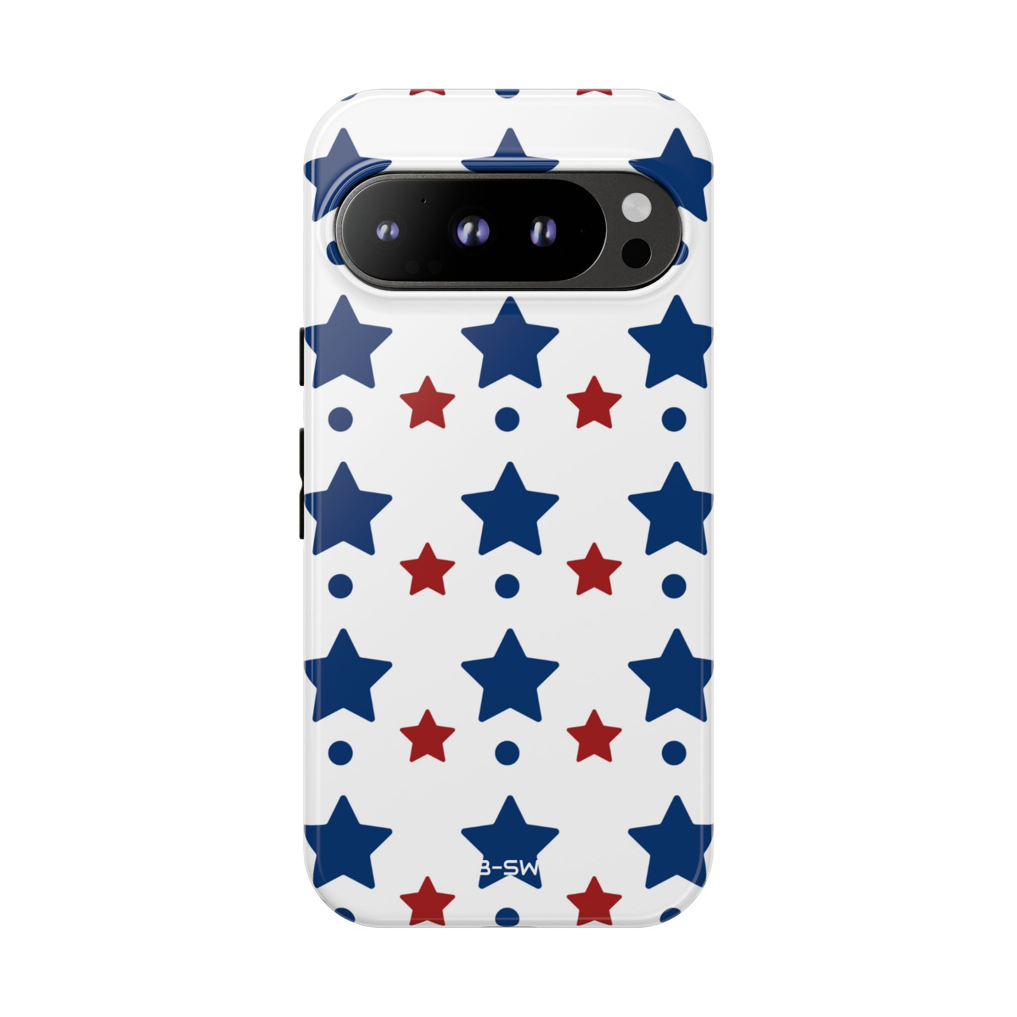 Stars Dance Bright - Google Pixel Case