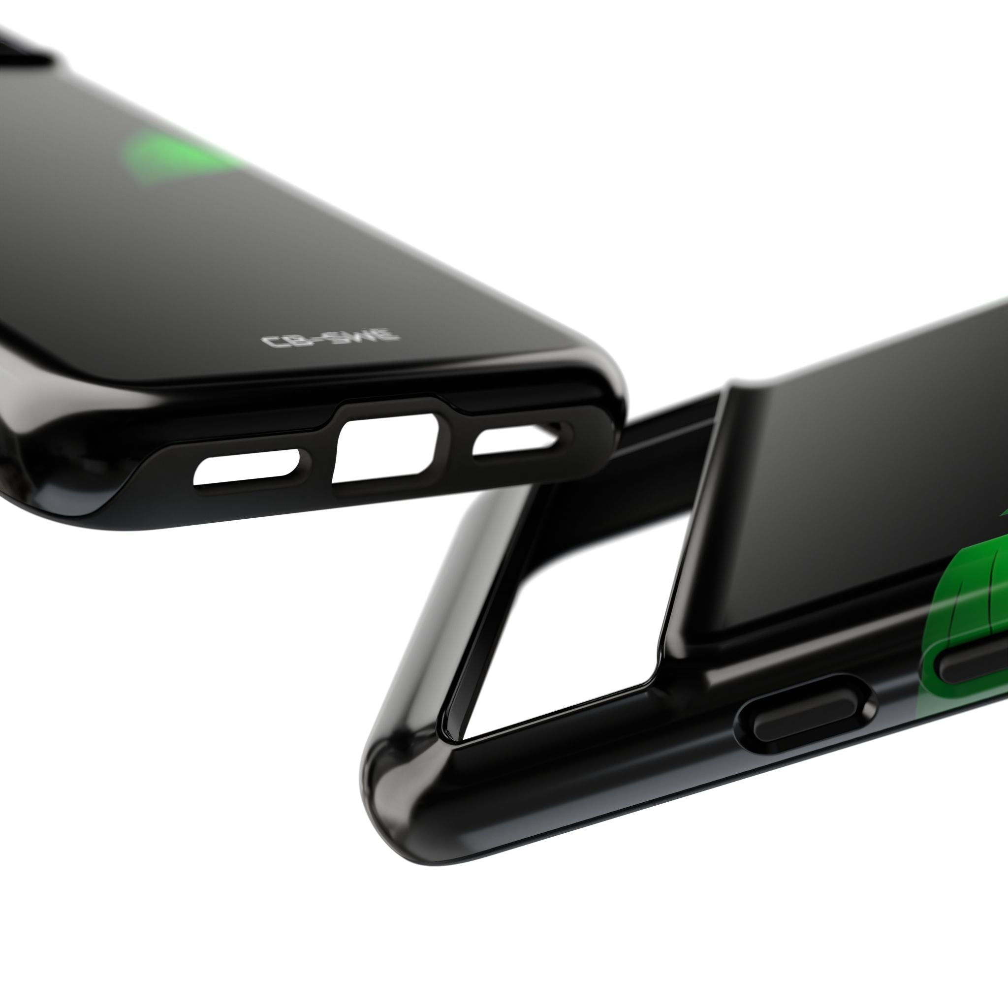 Eyes In Darkness - Google Pixel Case