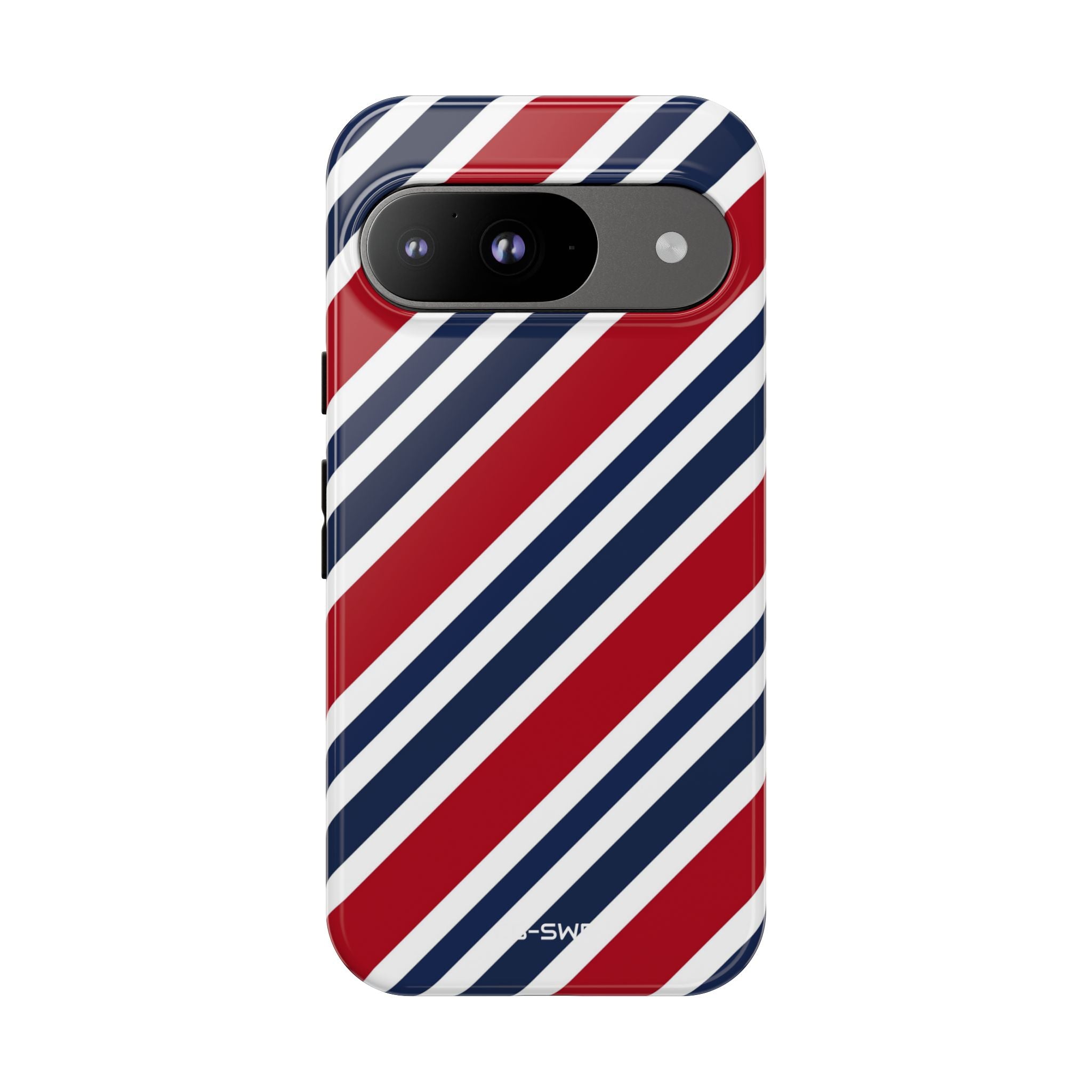 Stripes Unite Freedom - Google Pixel Case
