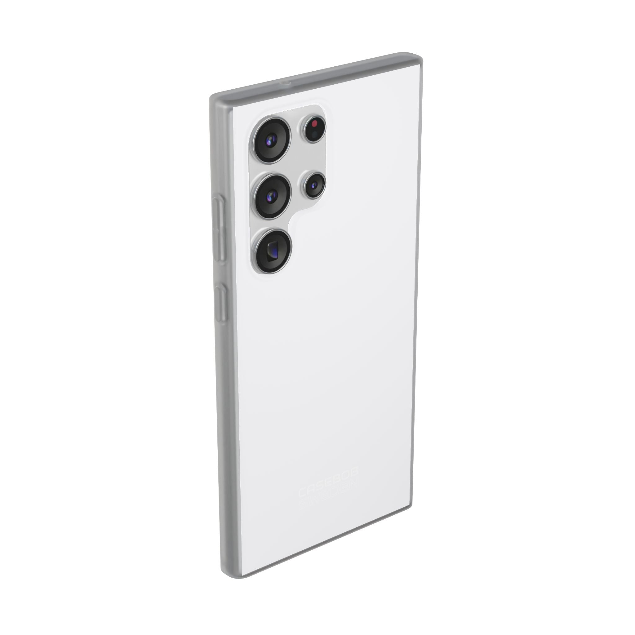 Parelwit Samsung S23 - Flexi