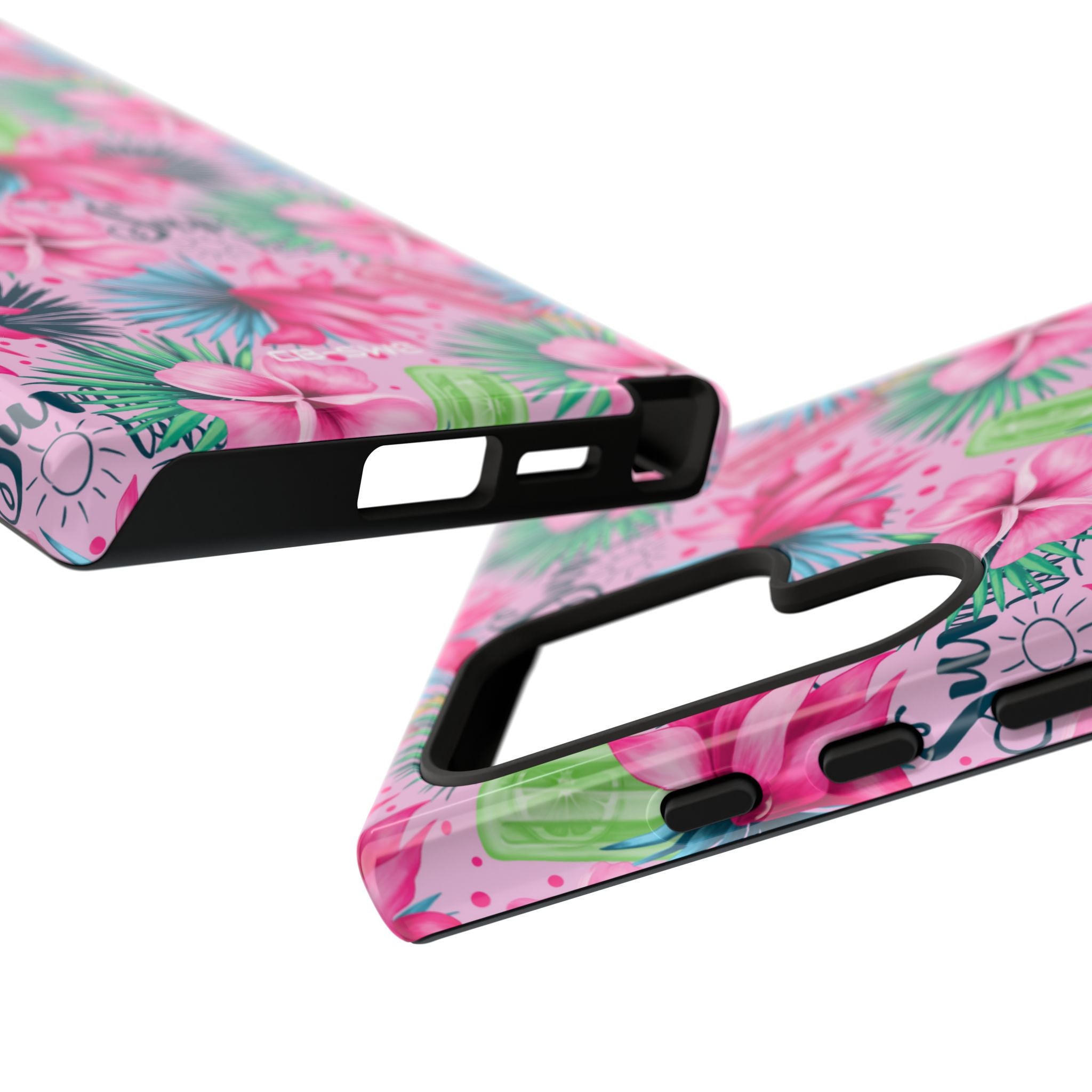 Popsicles Embrace Summer - Samsung Case