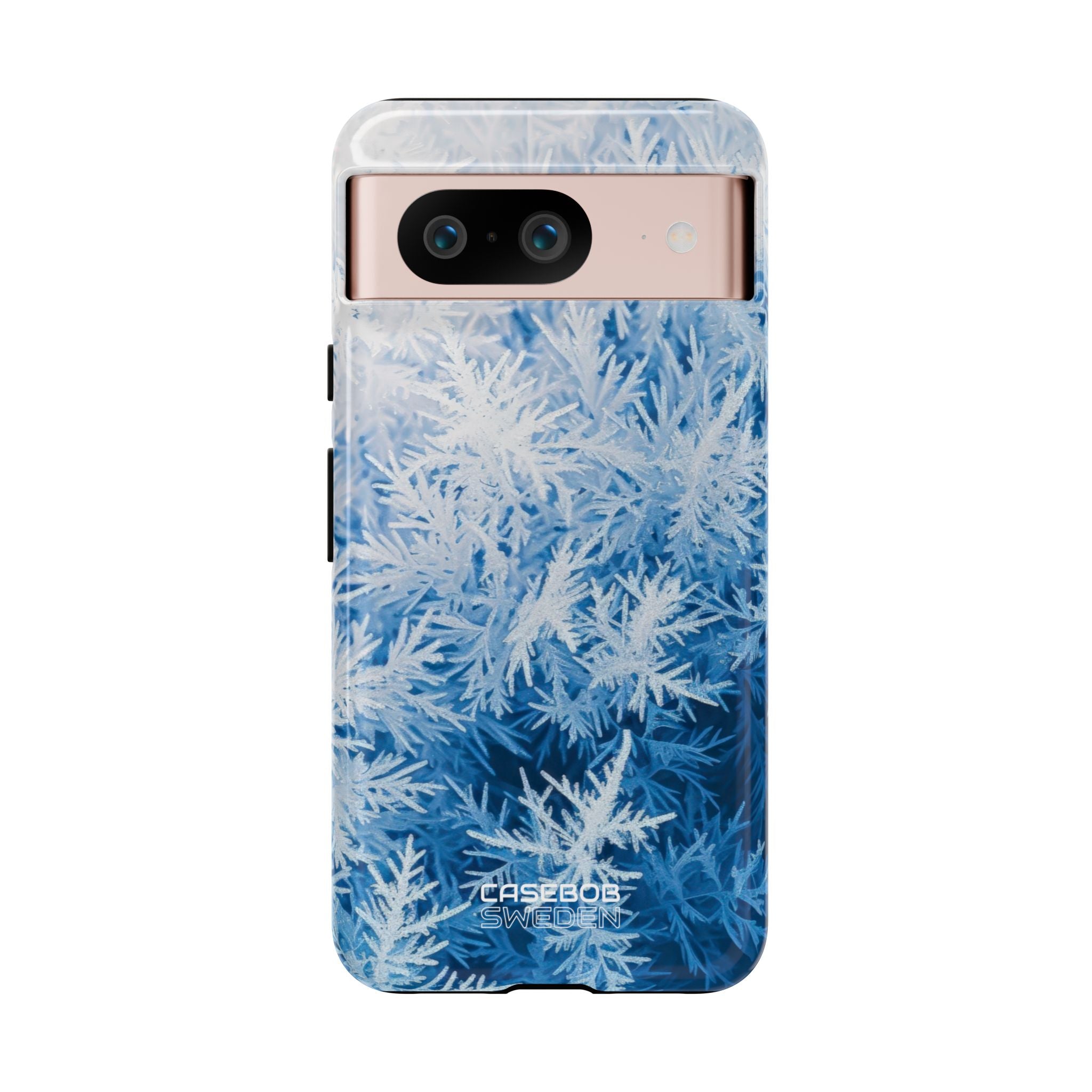 Frosted Crystal Dreams Google Pixel 8 - Tough