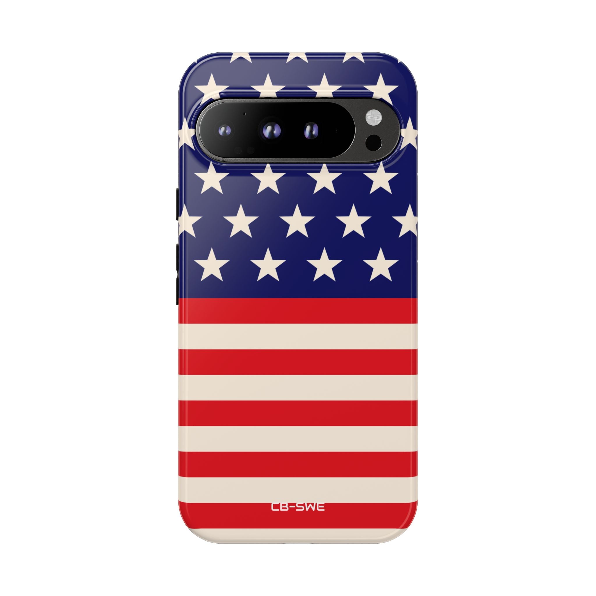 Stars Shine Bright - Google Pixel Case