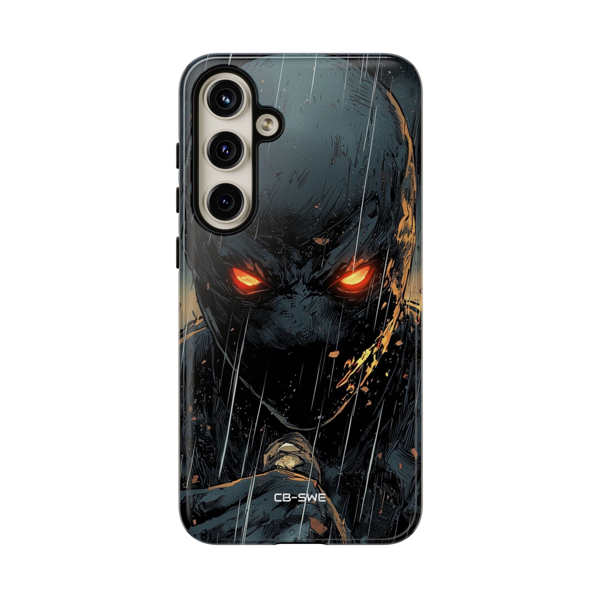 Storm Cloaks Shadow - Samsung Case
