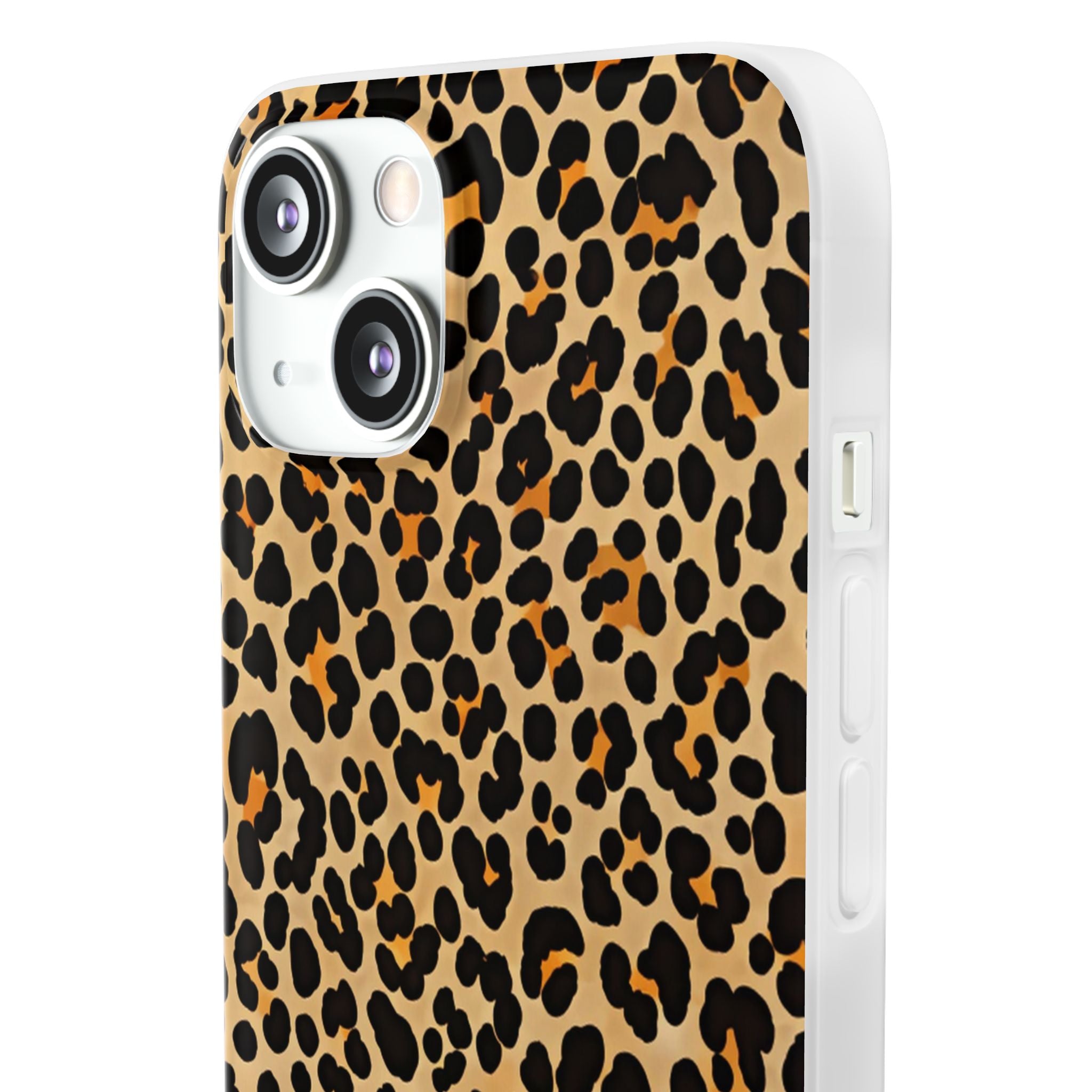 Spotted Ember iPhone 13 - Soft