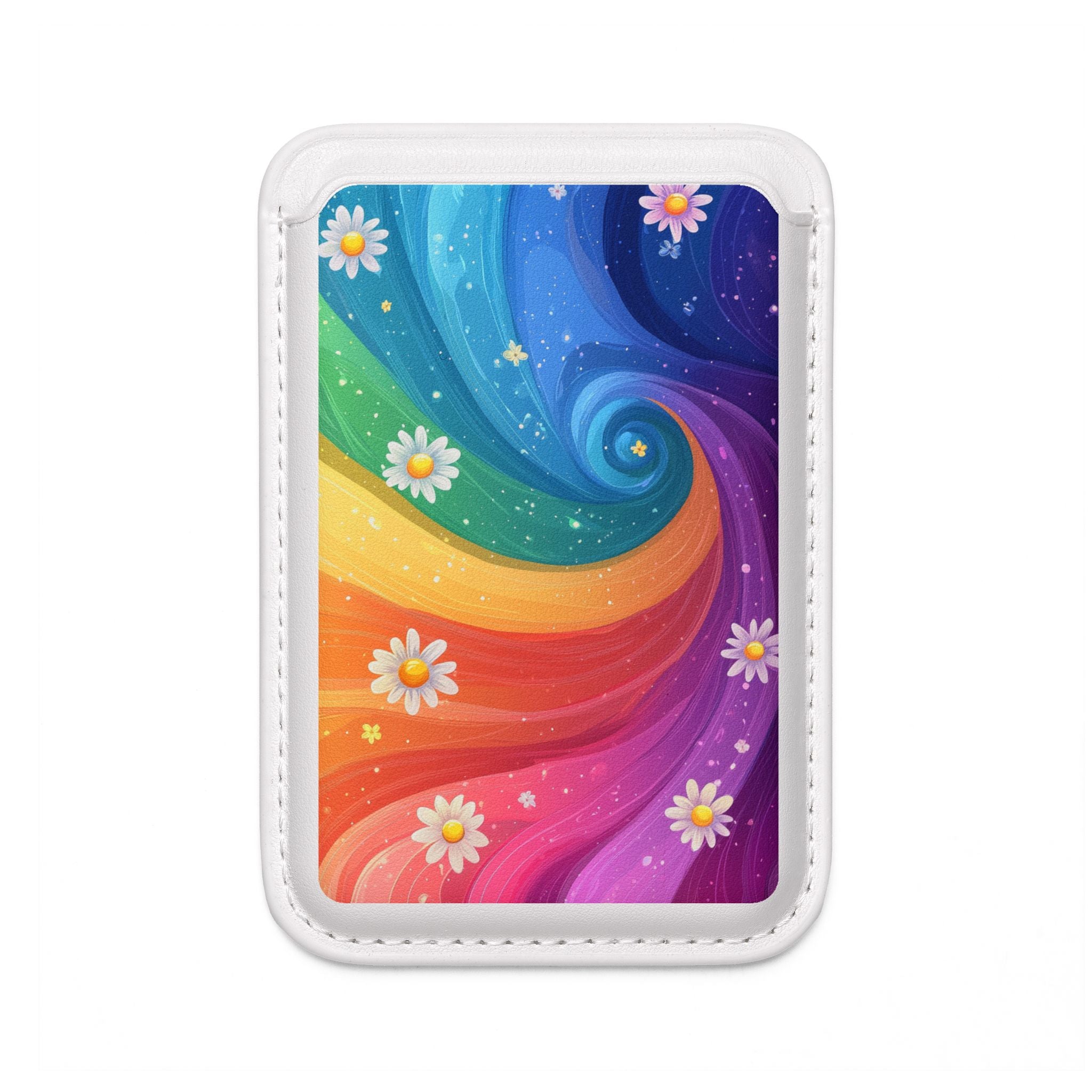 Celestial Vortex lompakko – MagSafe valmiina