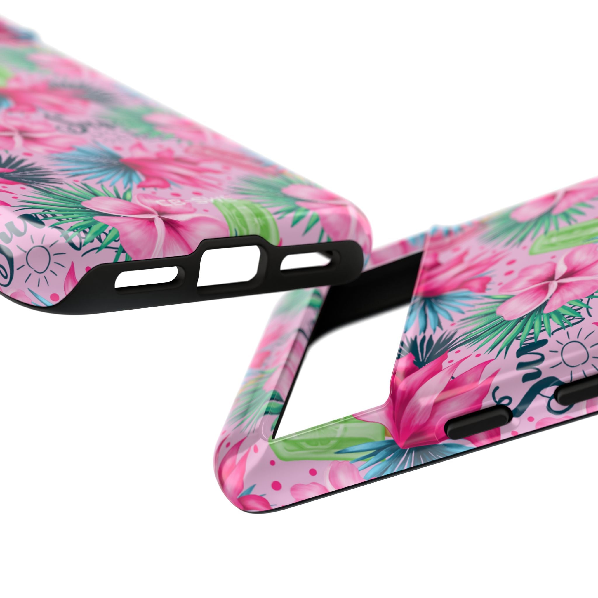 **Popsicles Embrace Summer** - Google Pixel Case