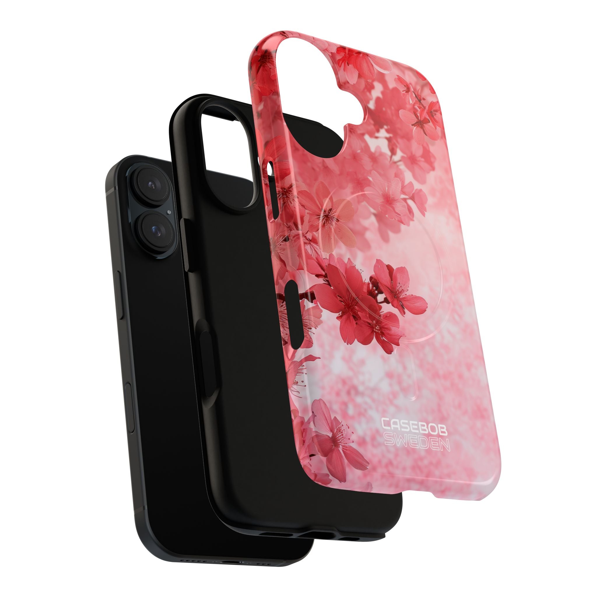 Cherry Blossom Dream iPhone 16 - Tough+