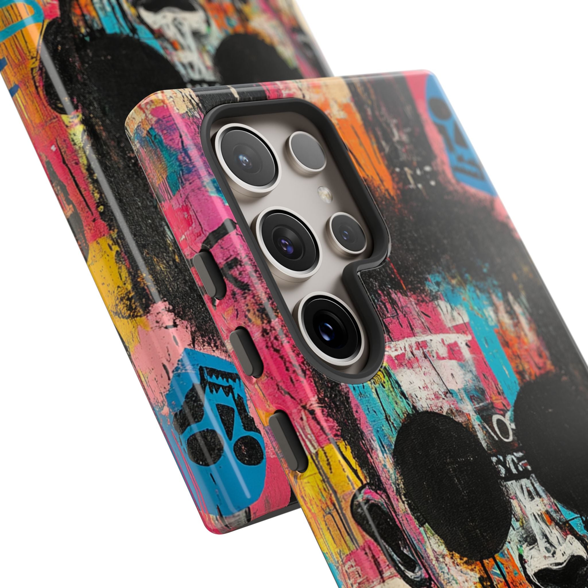 Shadow Shades Samsung S24 Ultra Case - Tough