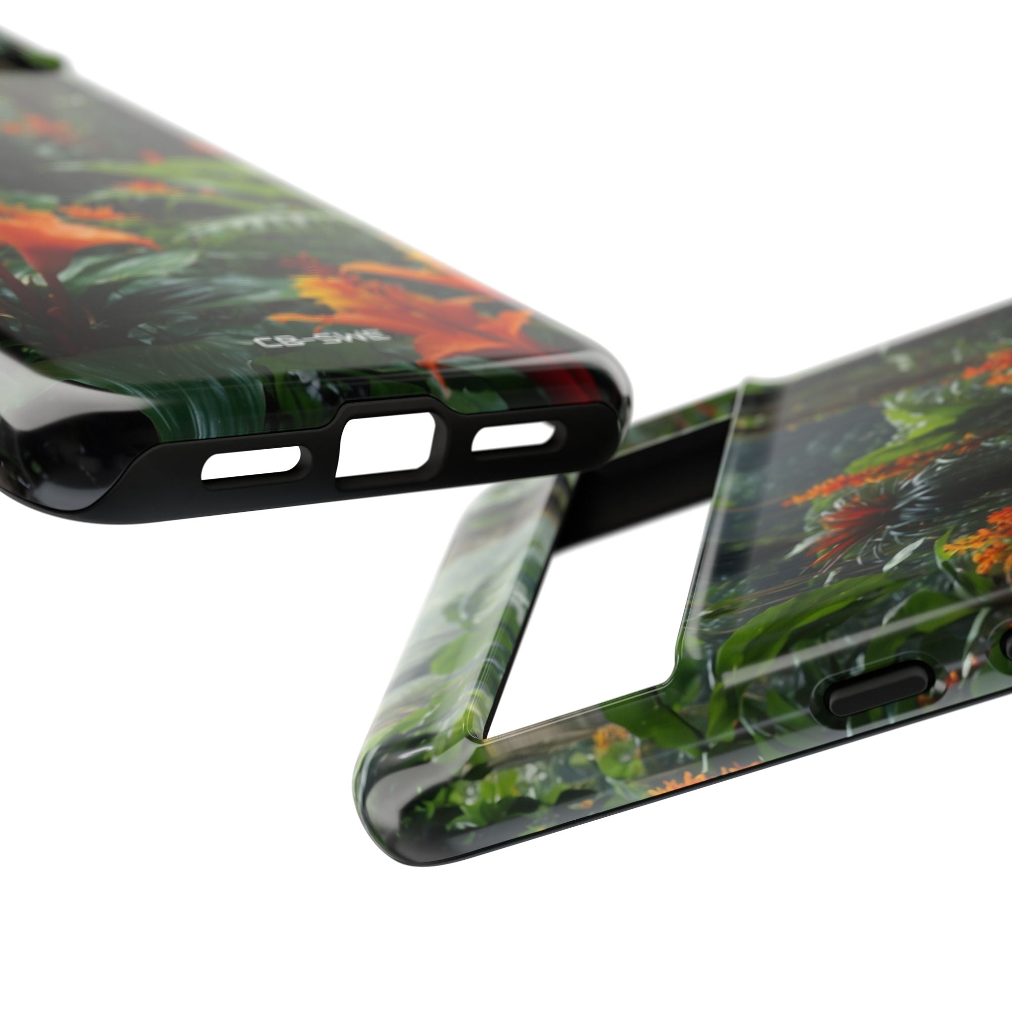 Vibrant Blooms Shine - Google Pixel Case