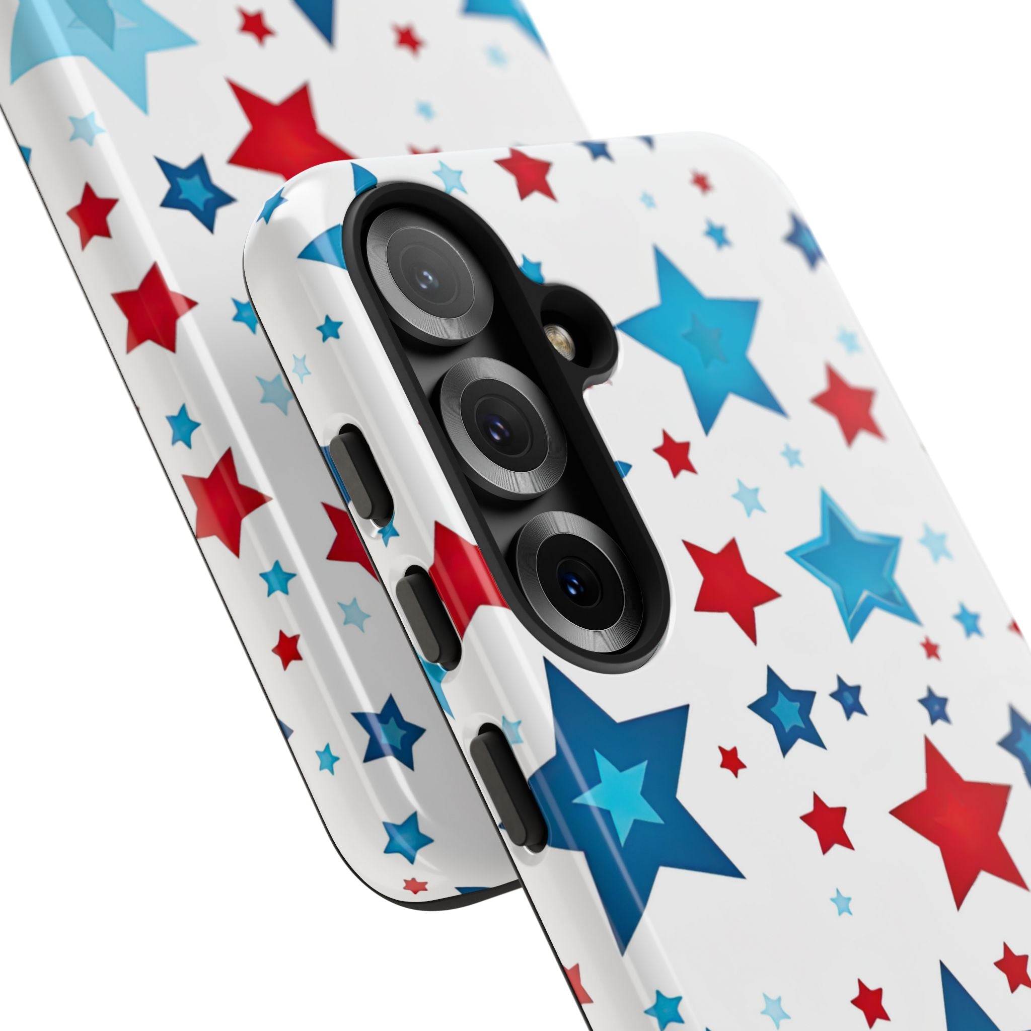 Stars Celebrate Freedom - Samsung Case