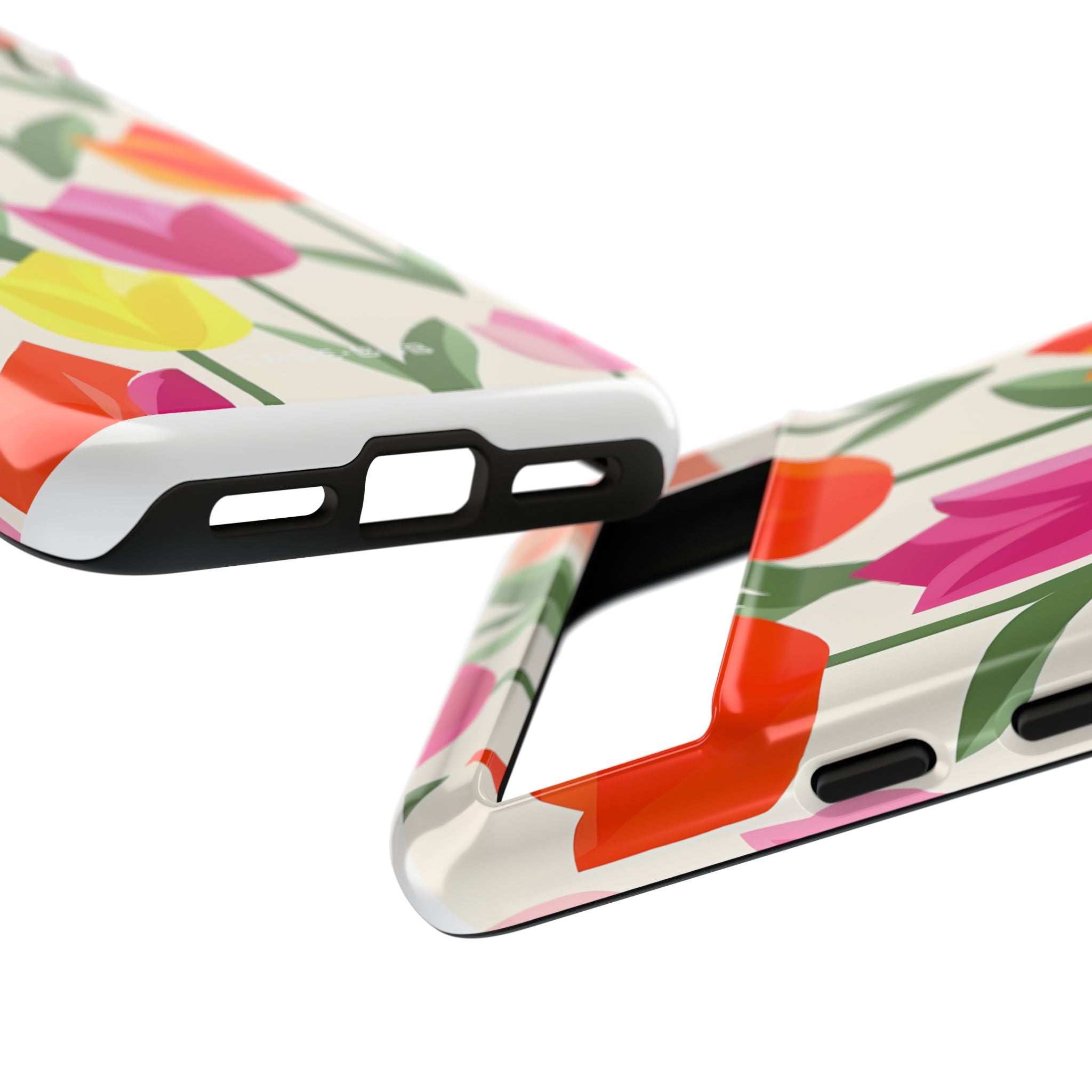 Tulip Harmony Google Pixel 8 Case - Tough