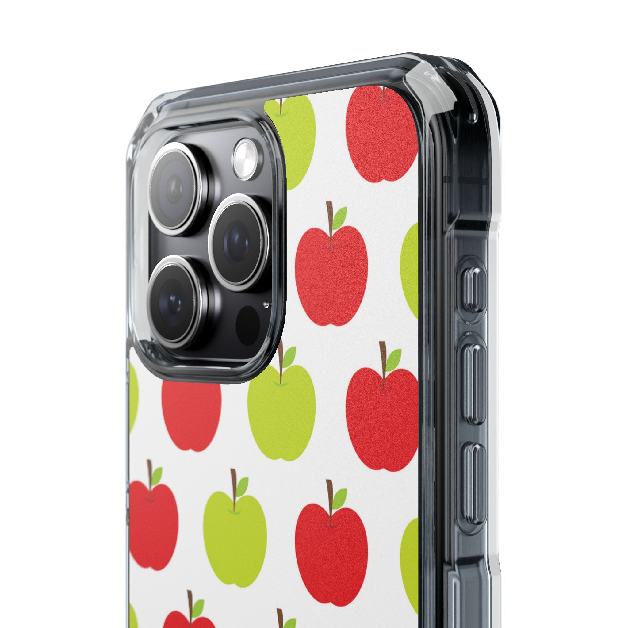 Apple Orchard Joy iPhone Case - Impact