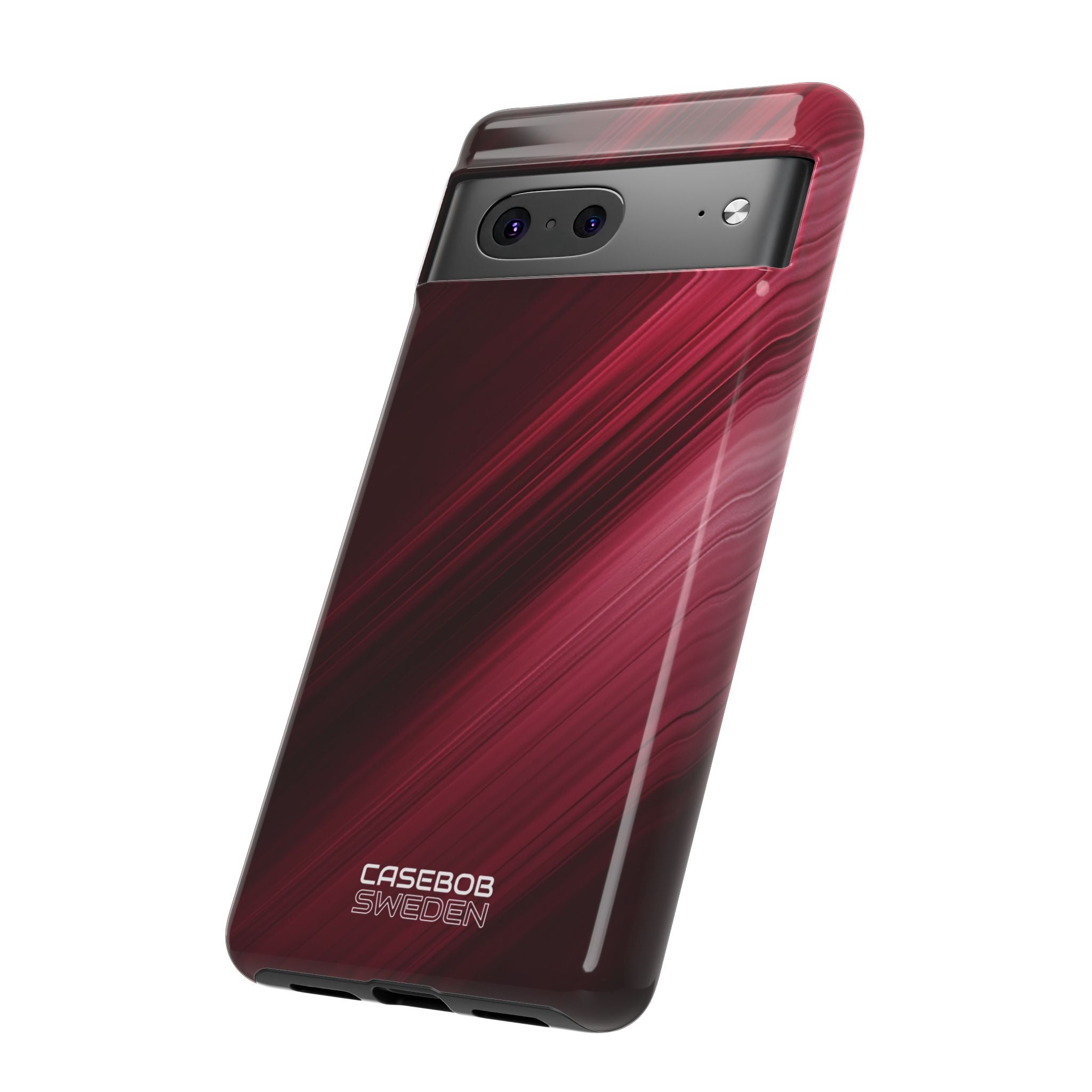 Crimson Drift Motion Google Pixel 7 - Tough