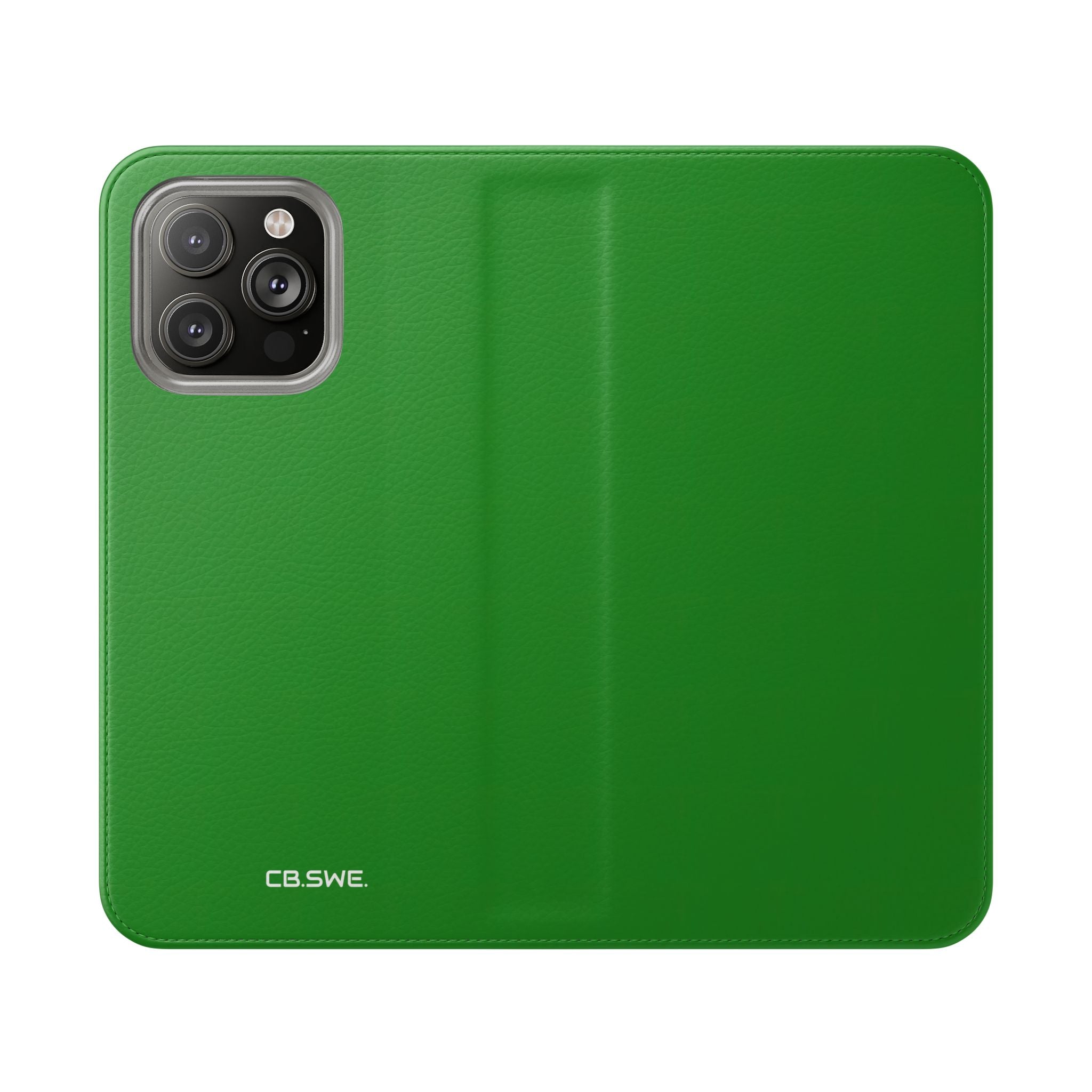 Forest Green – iPhone Wallet Case