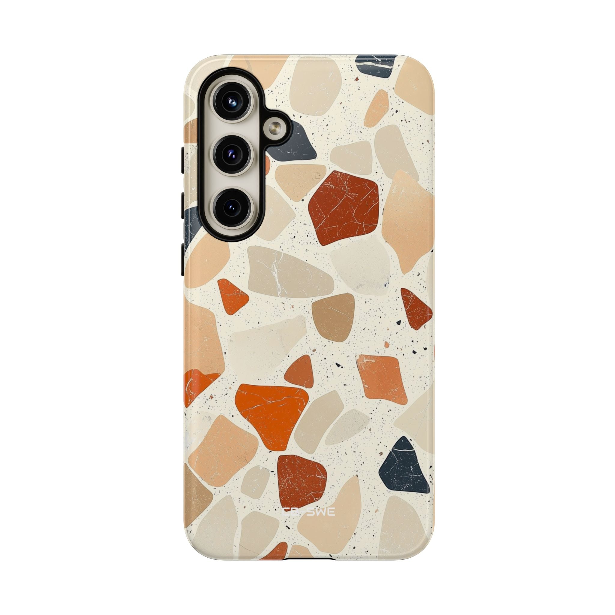Stones Meet Earth - Samsung Case