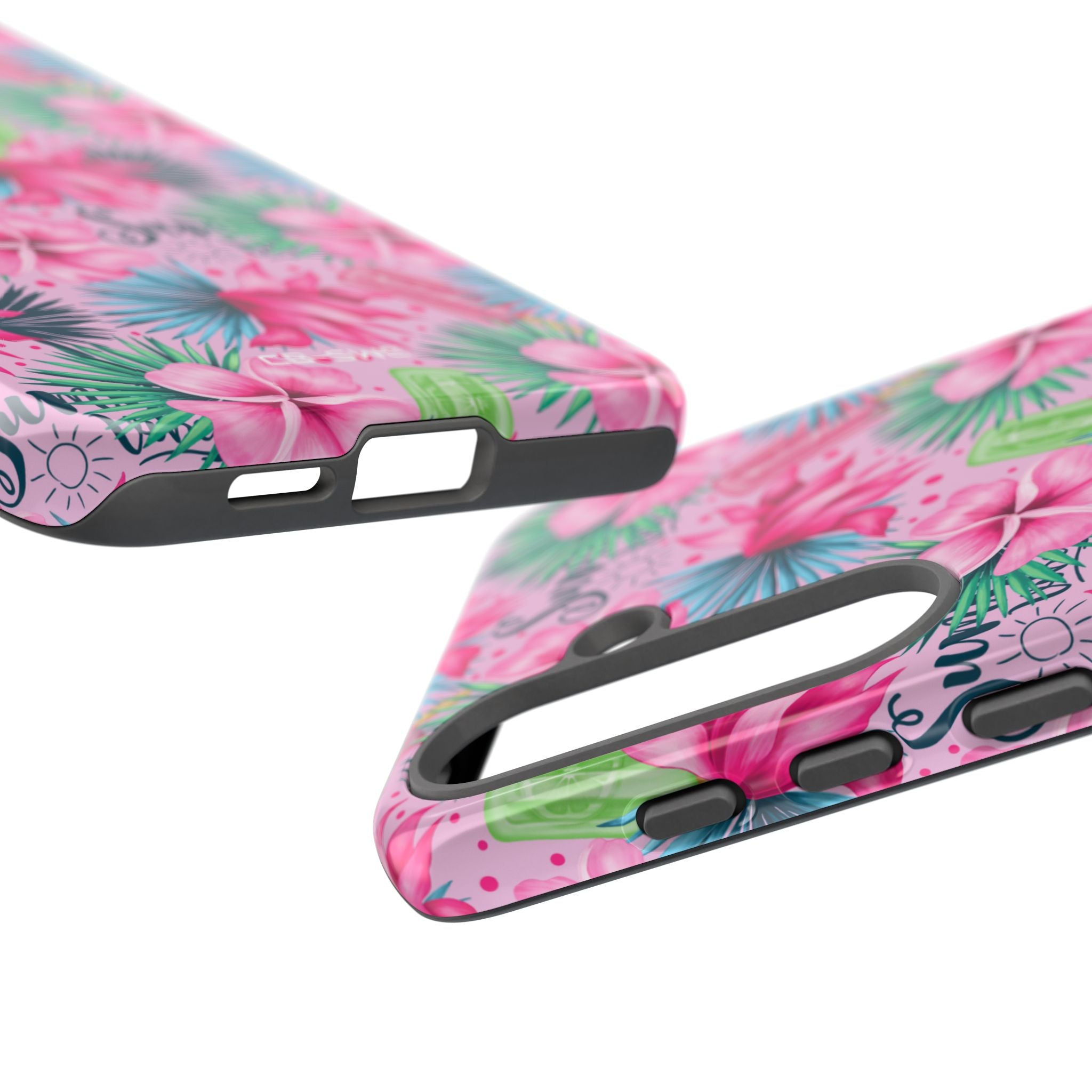 Popsicles Embrace Summer - Samsung Case
