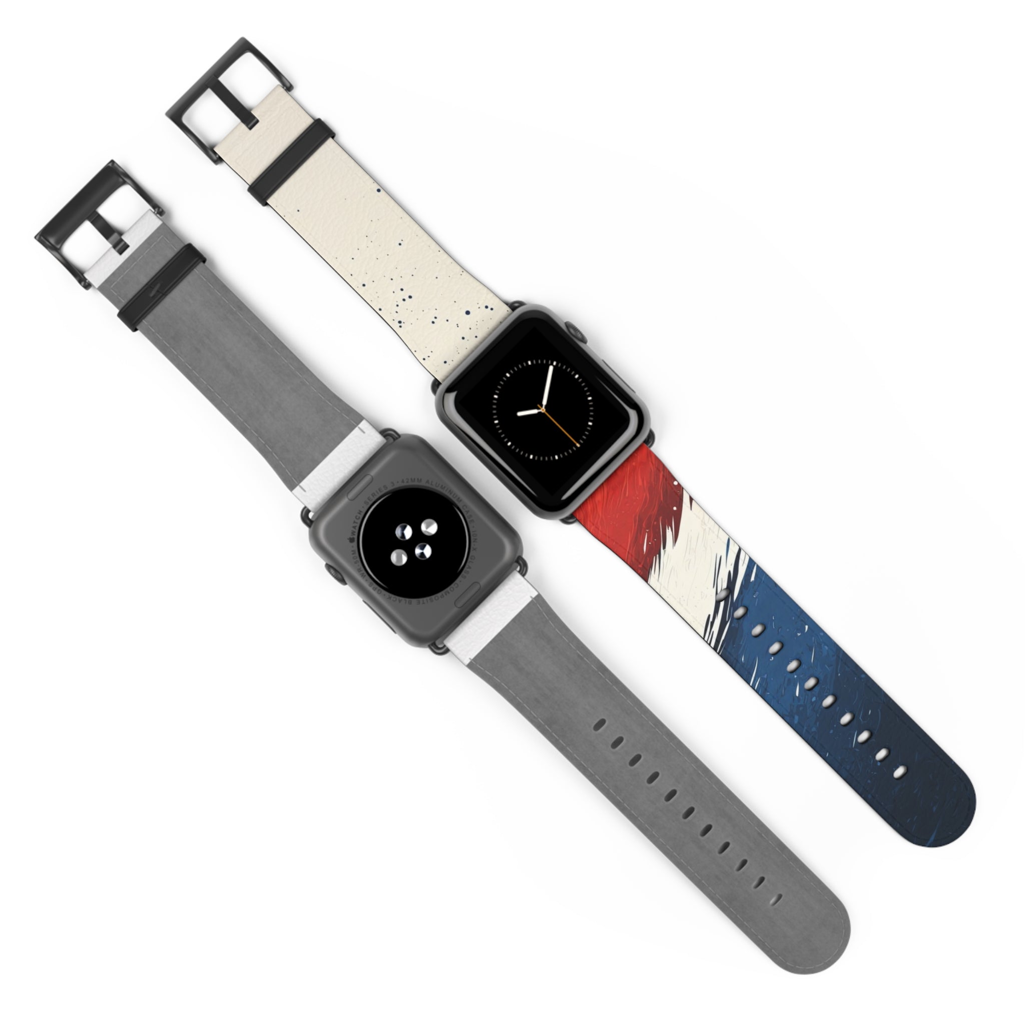 Crimson Sweep - Kellonranneke