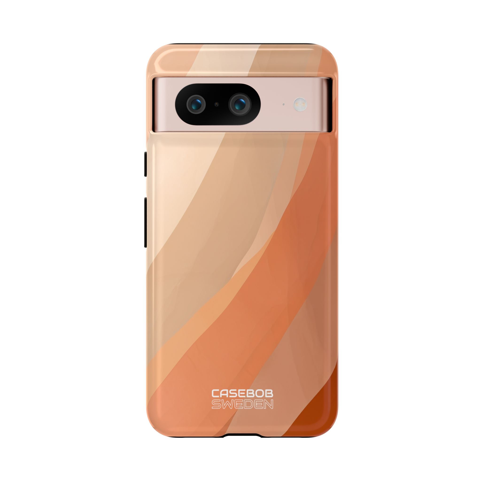 Onde morbide all'orizzonte Google Pixel 8 - Tough