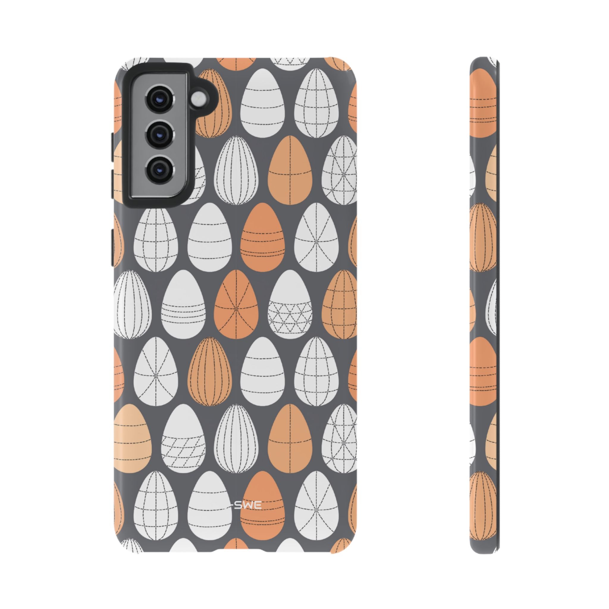 Easter Eggs Dance - Samsung Case