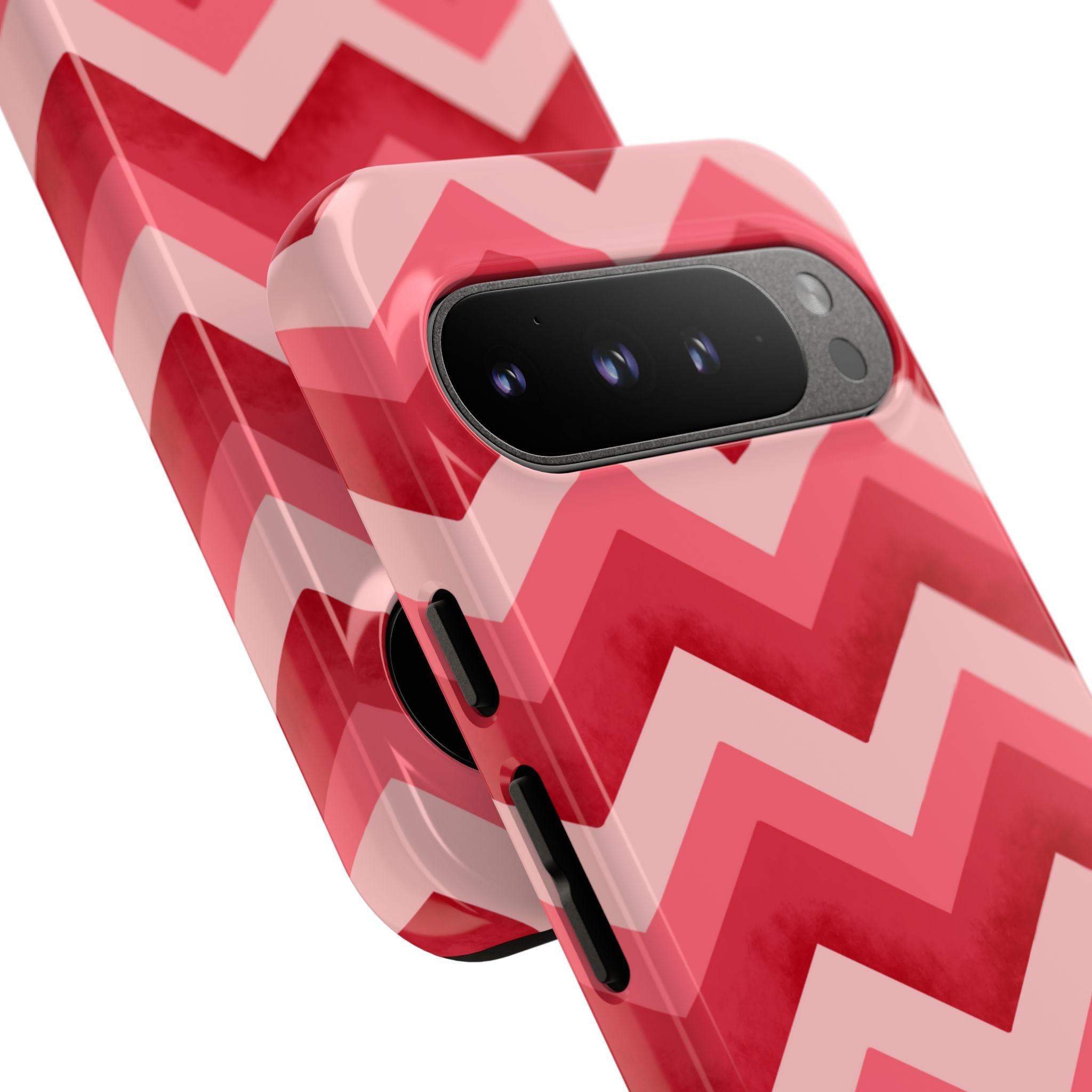 Summer Waves Dance - Google Pixel Case