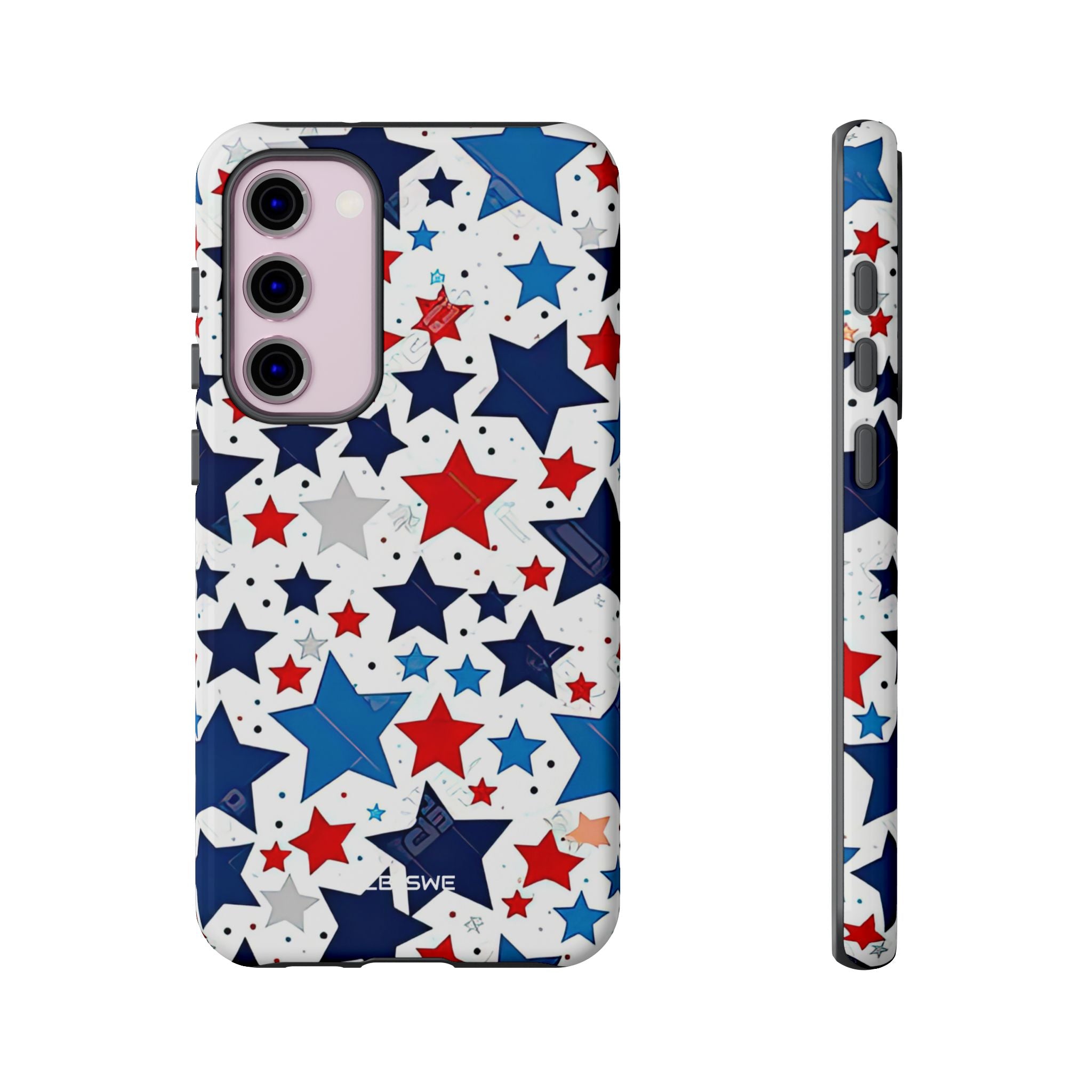 Stars Dance Bright - Samsung Case
