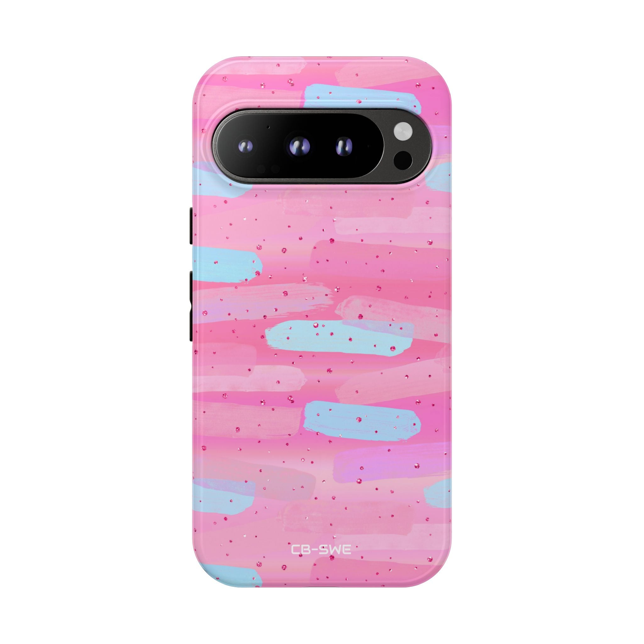 Summer Waves Dance - Google Pixel Case
