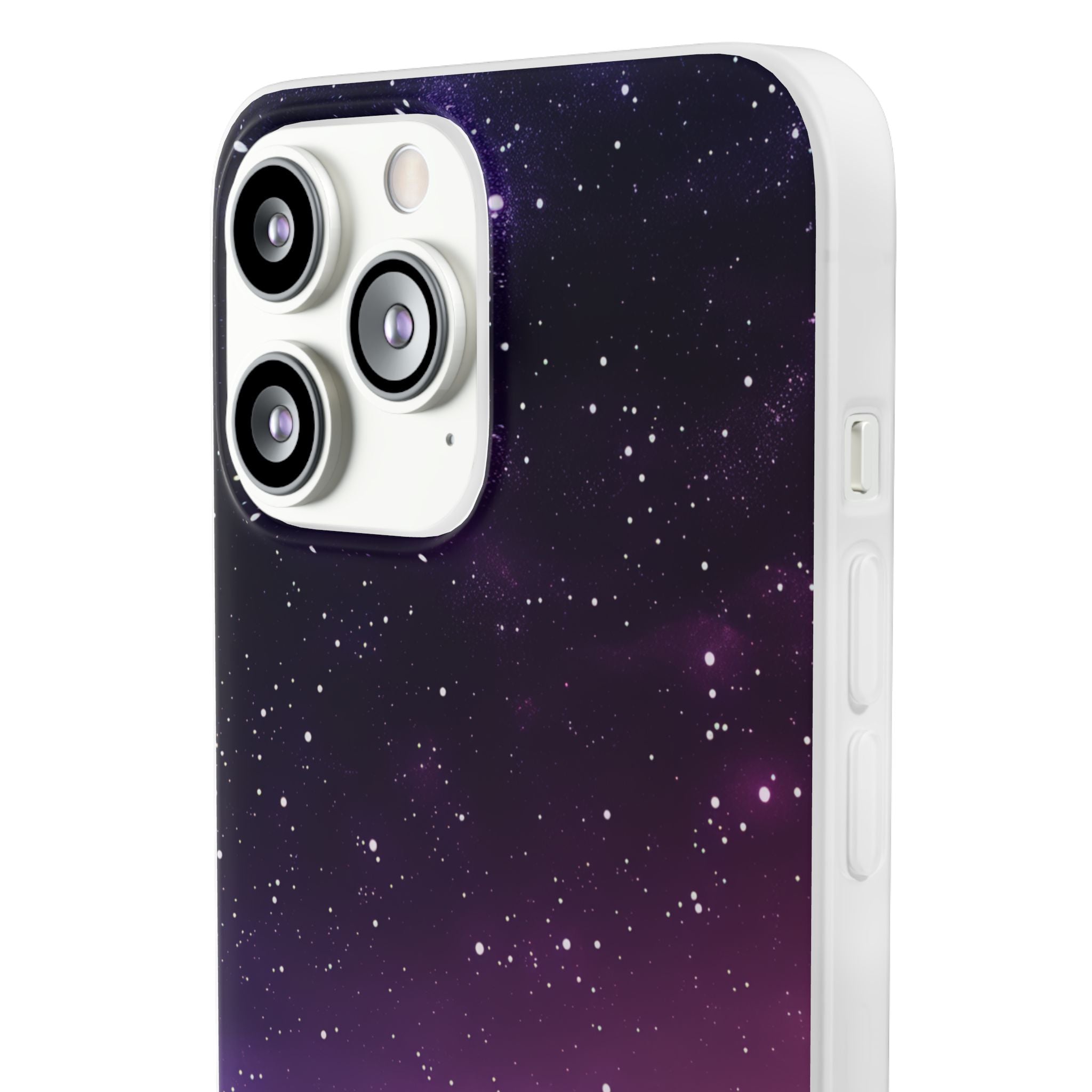Stellar Veil iPhone 13 Pro Max - Soft