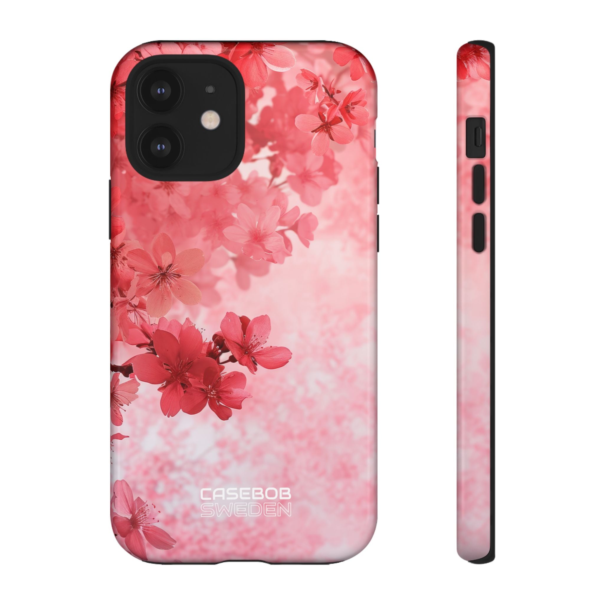 Cherry Blossom Dream iPhone 12 - Tough
