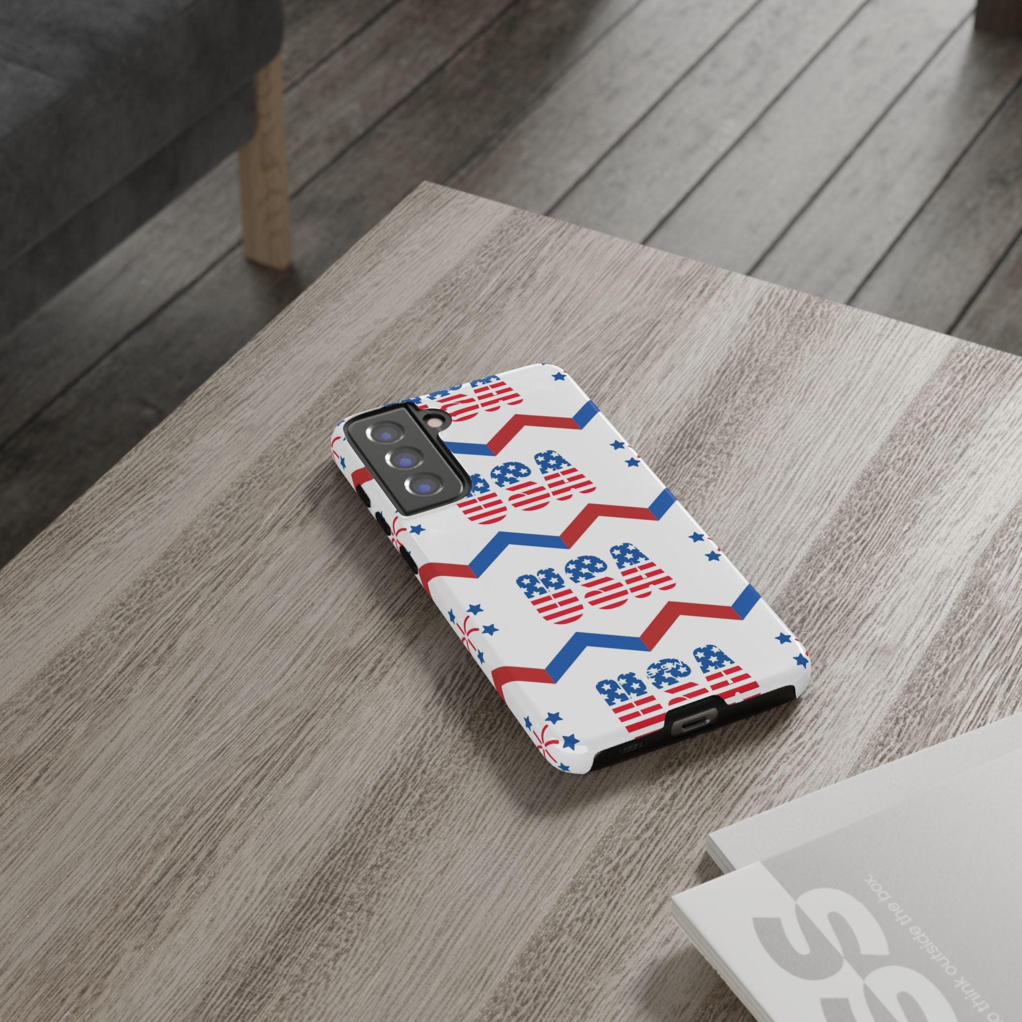 Stars Ignite Celebration - Samsung Case