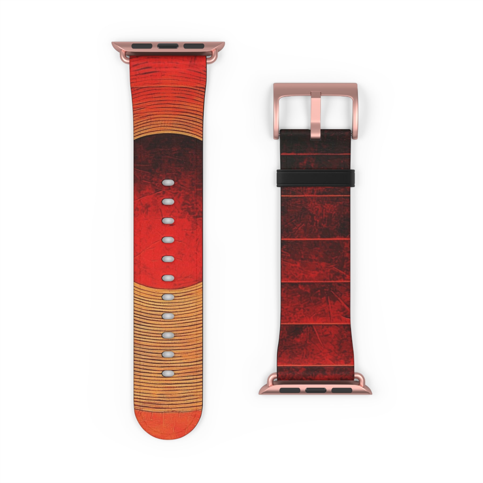 Guitar Resonance - Watch Band