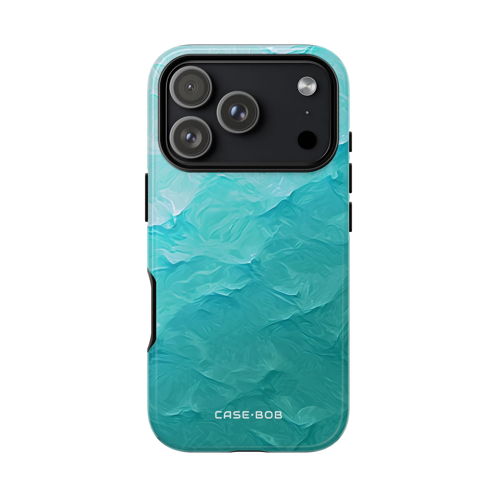 Liquid Layers iPhone 17 Pro Case - Tough
