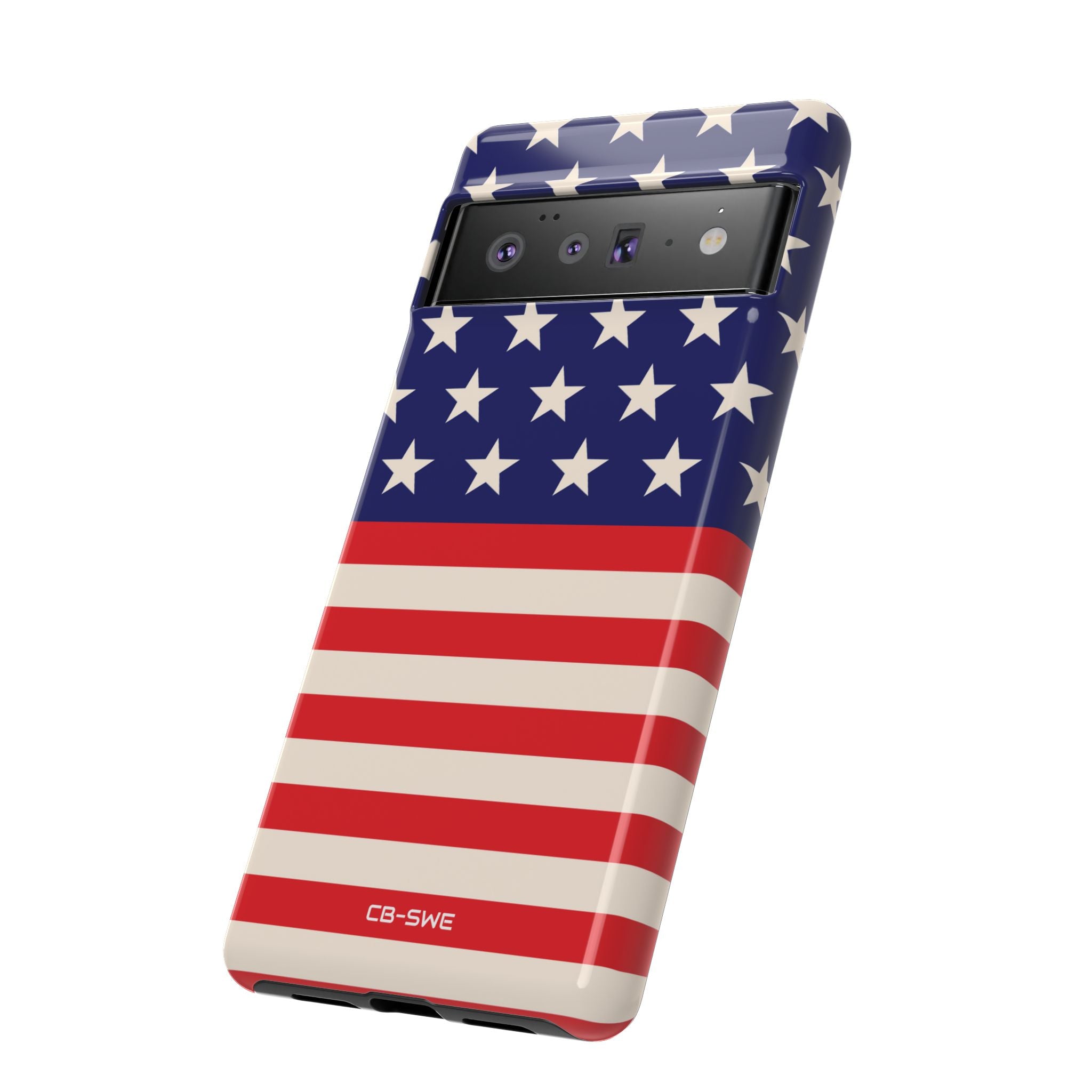 Stars Shine Bright - Google Pixel Case