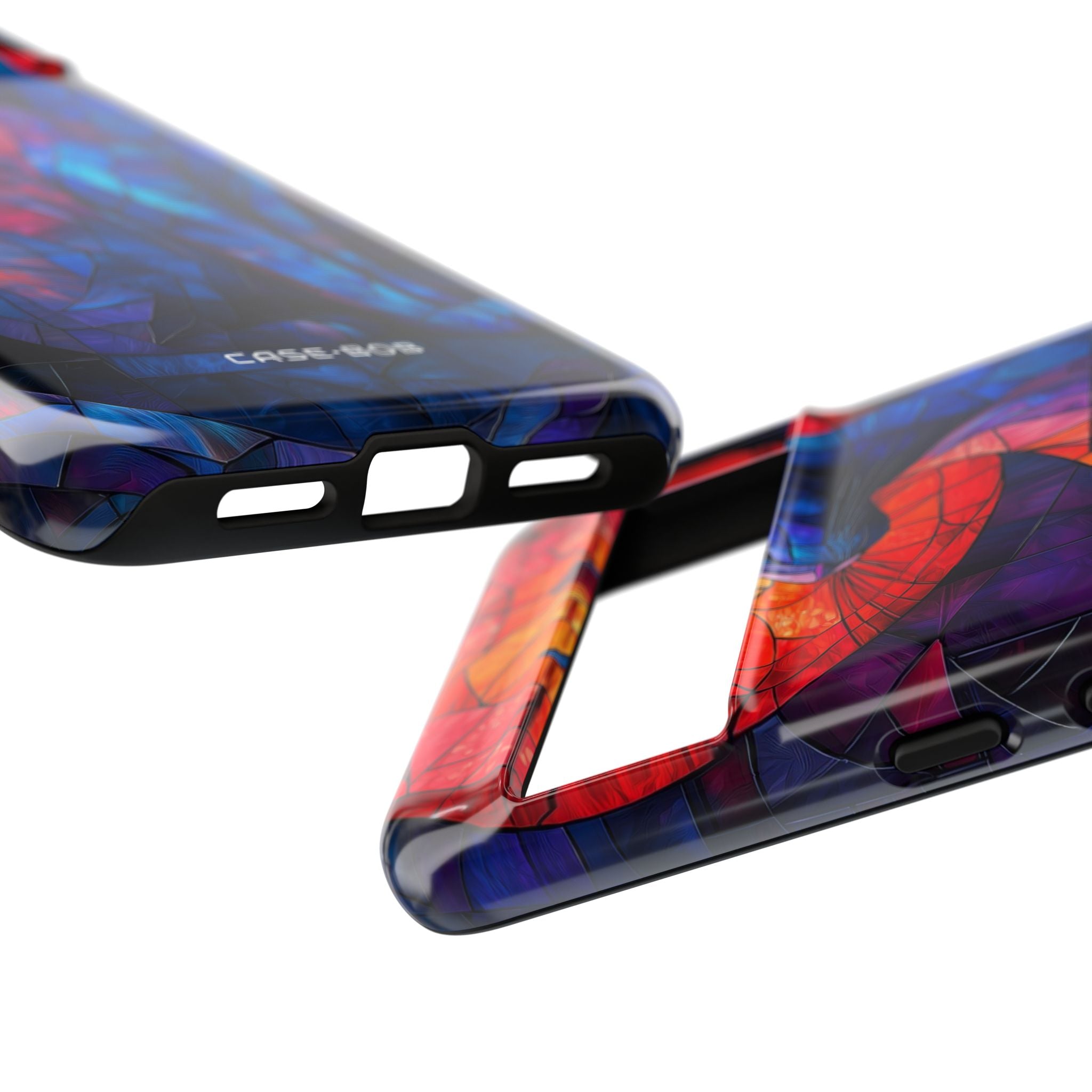 Celestial Cat Google Pixel 8 Pro Case - Tough