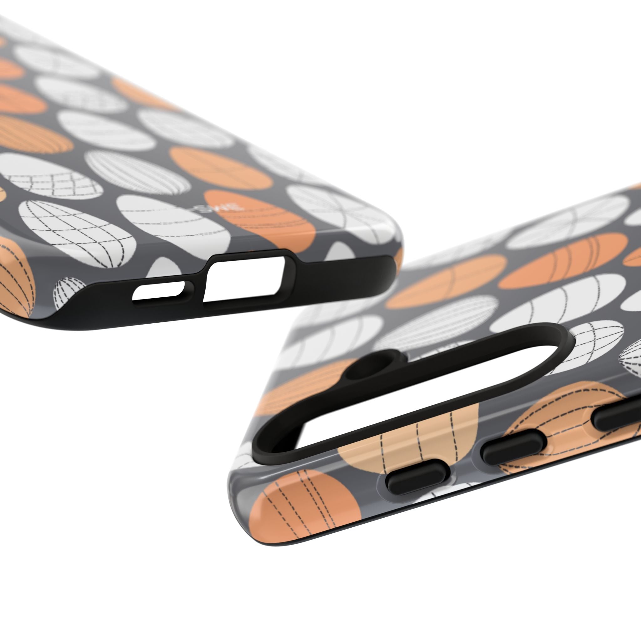 Easter Eggs Dance - Samsung Case
