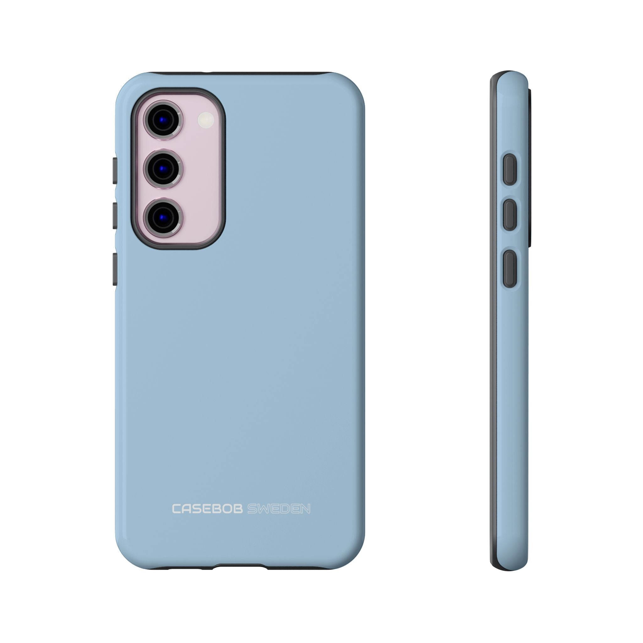 Aurora Sky Samsung Case - Tough