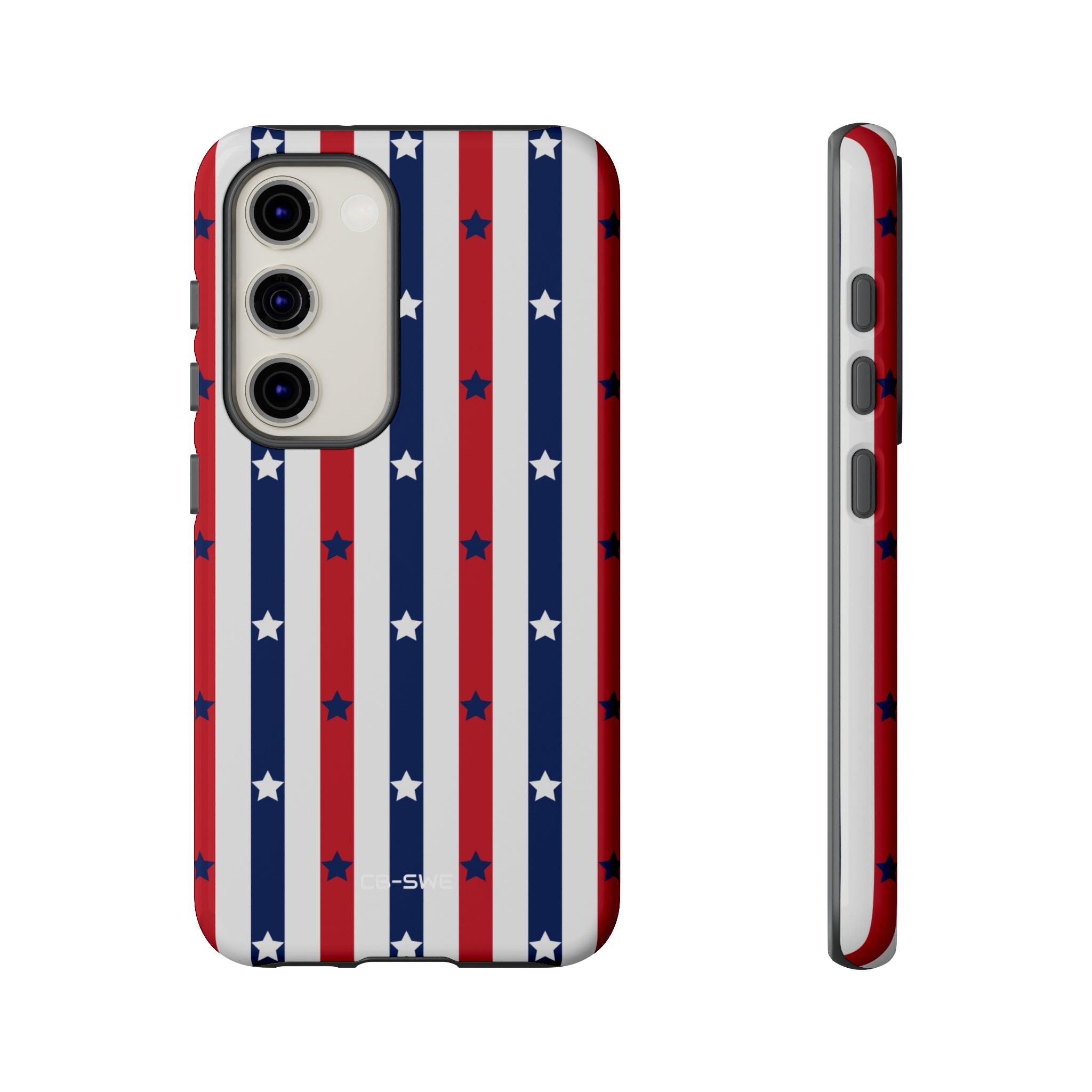 Stars Dance Boldly - Samsung Case