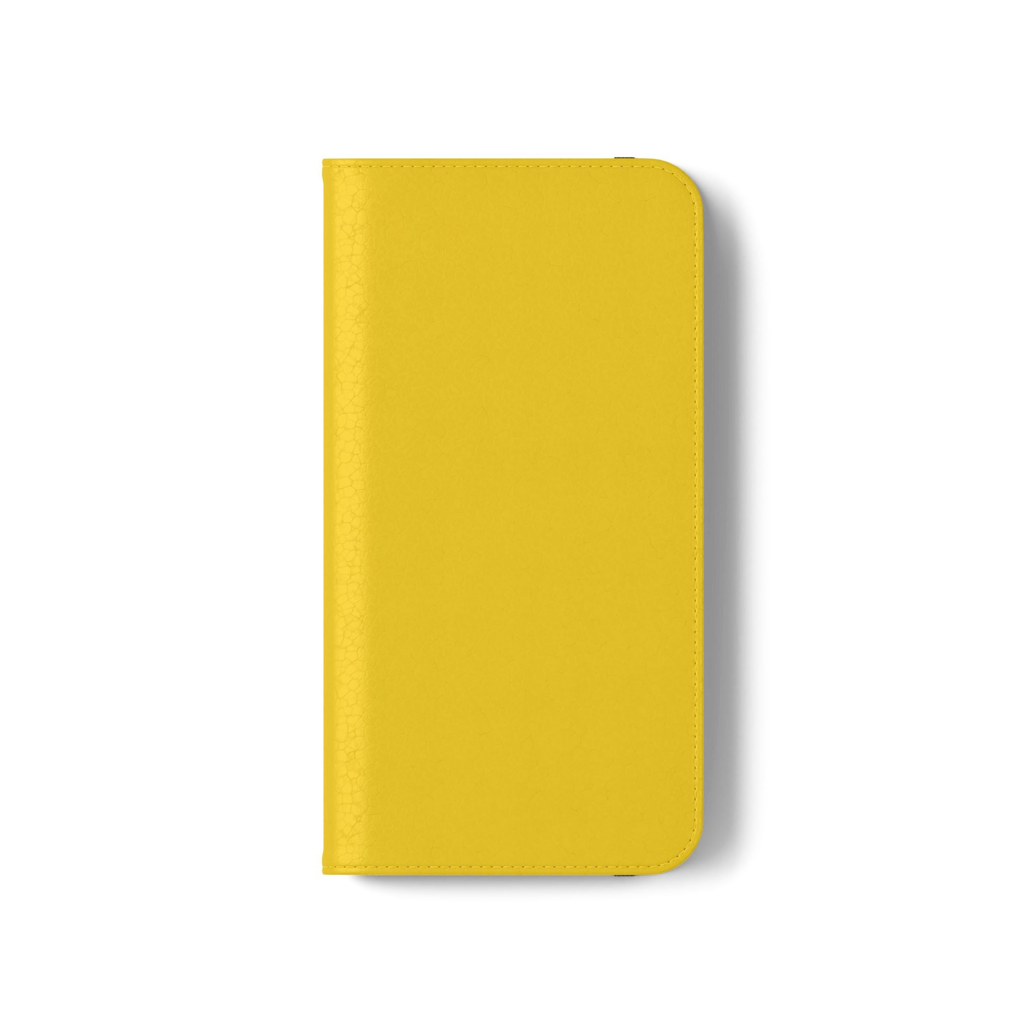 Gold – iPhone Wallet Case