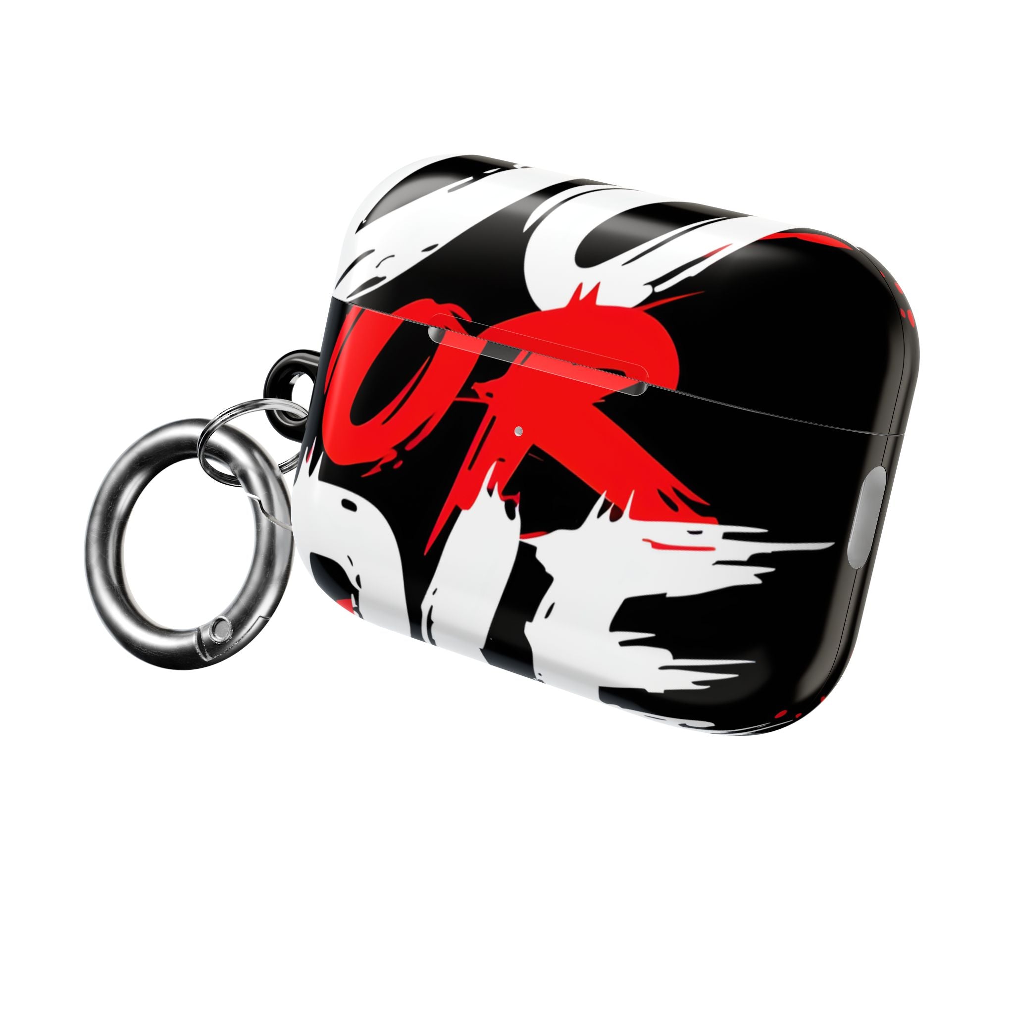 Do Or Die -raidoitukset - AirPods Case