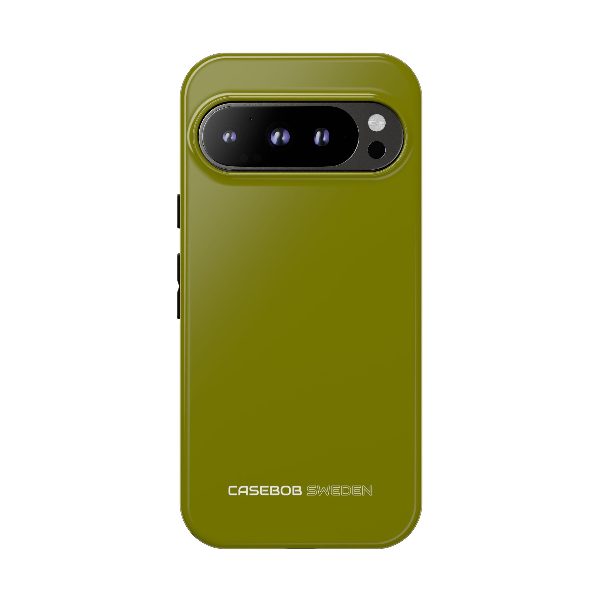 Olive Green Google Pixel 9 - Tough