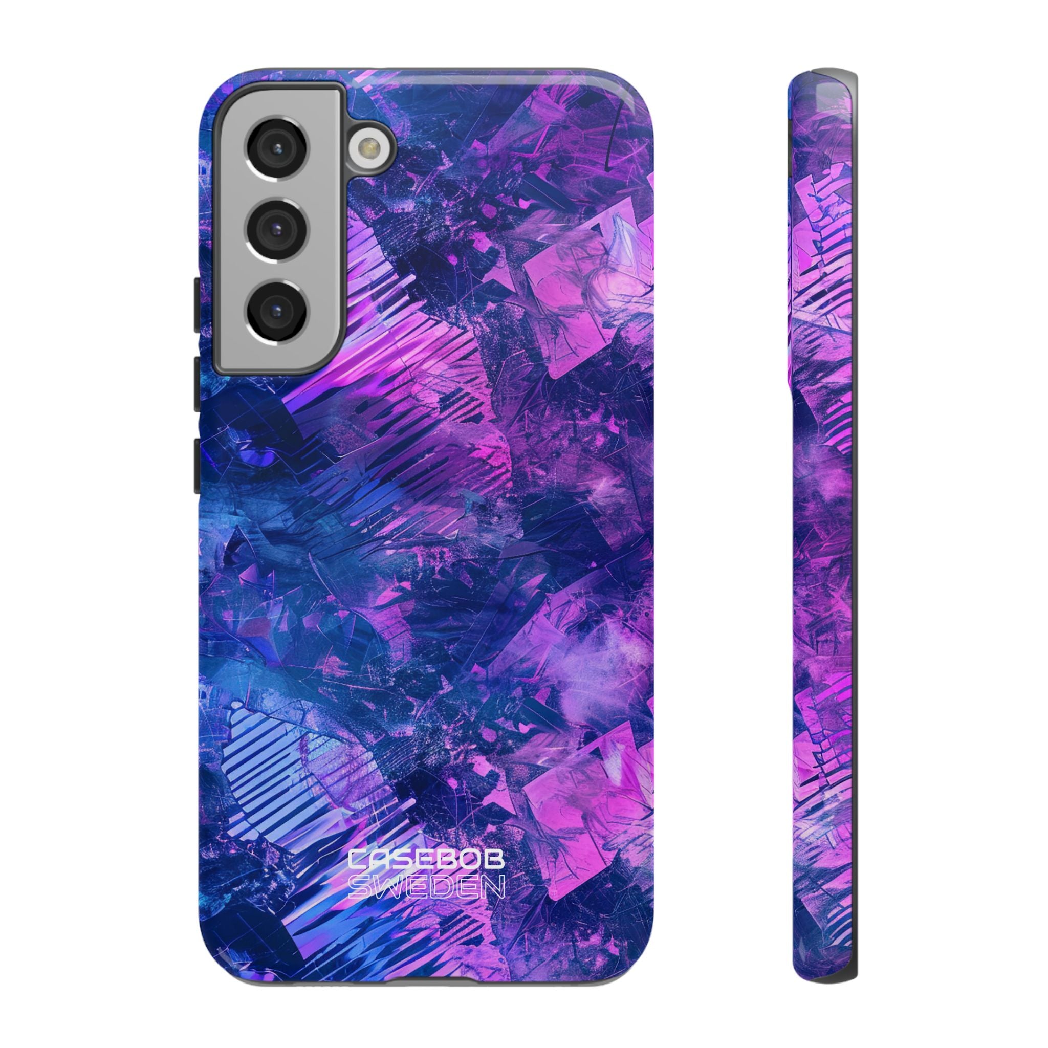Vibrant Motion Tapestry Samsung S22 - Tough