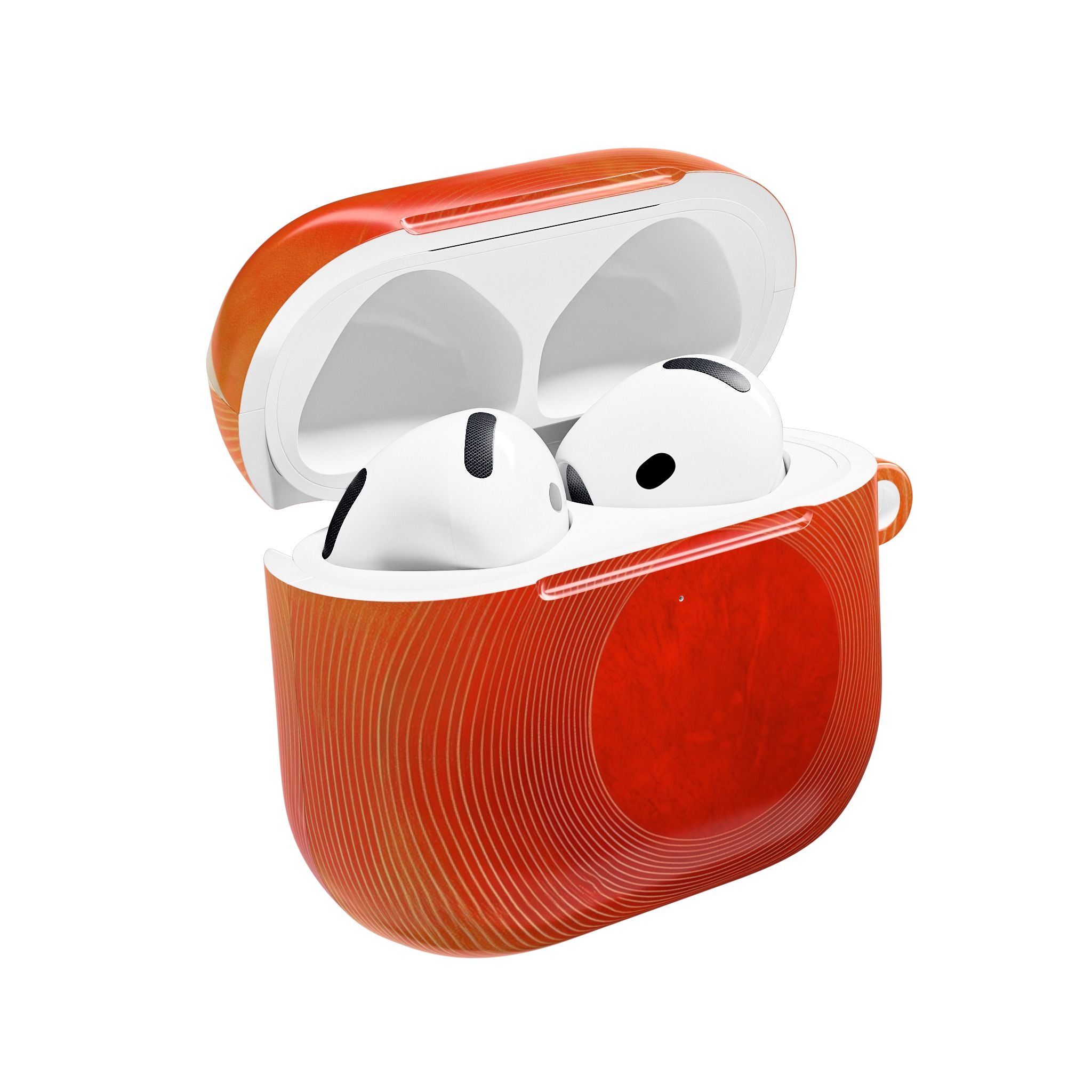 Solar Halo - AirPods Case