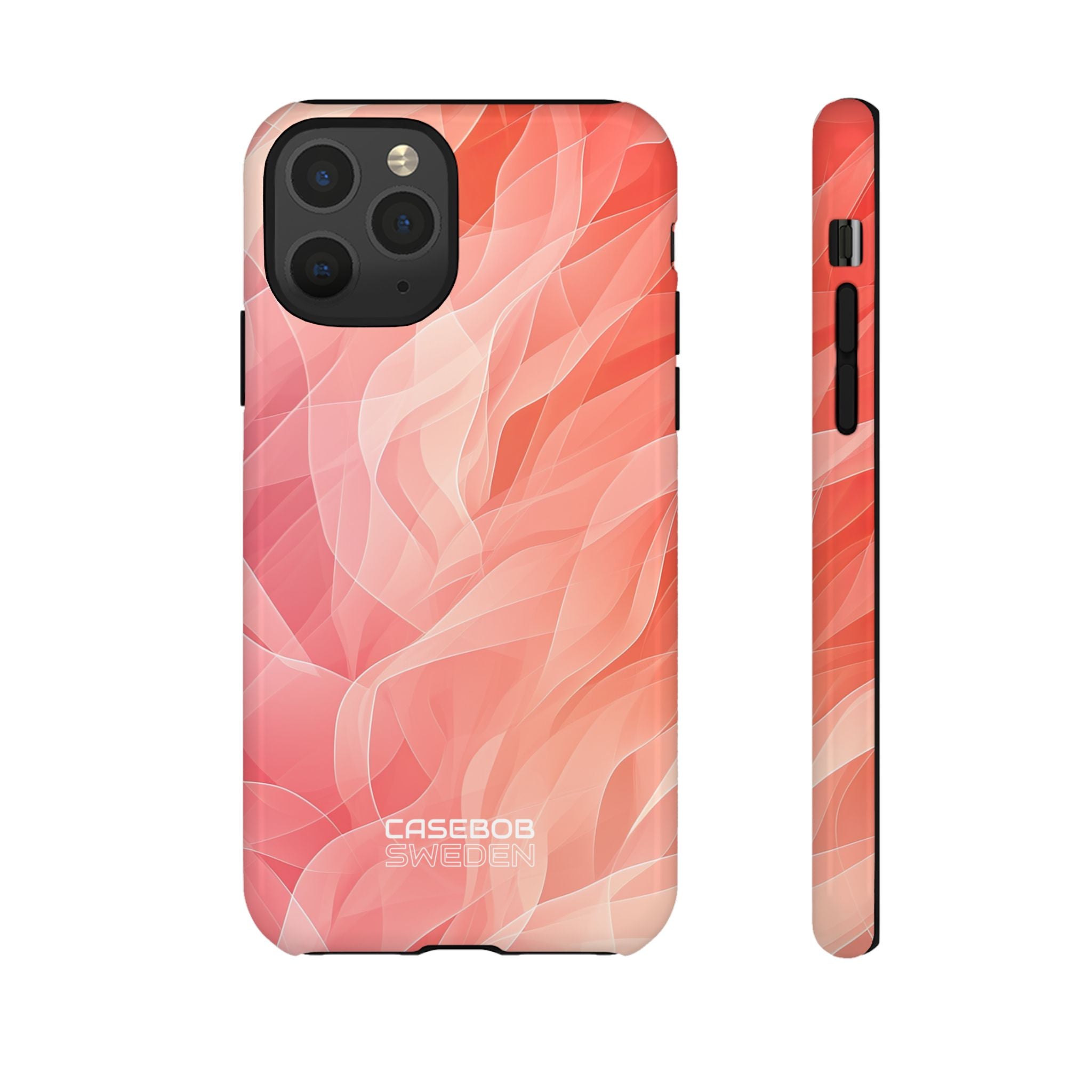 Velvet Flame Crush iPhone 11 - Tough