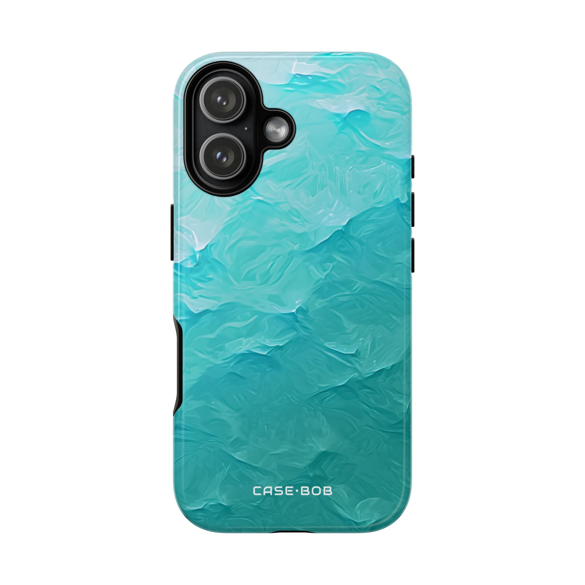 Liquid Layers iPhone 17 Case - Tough